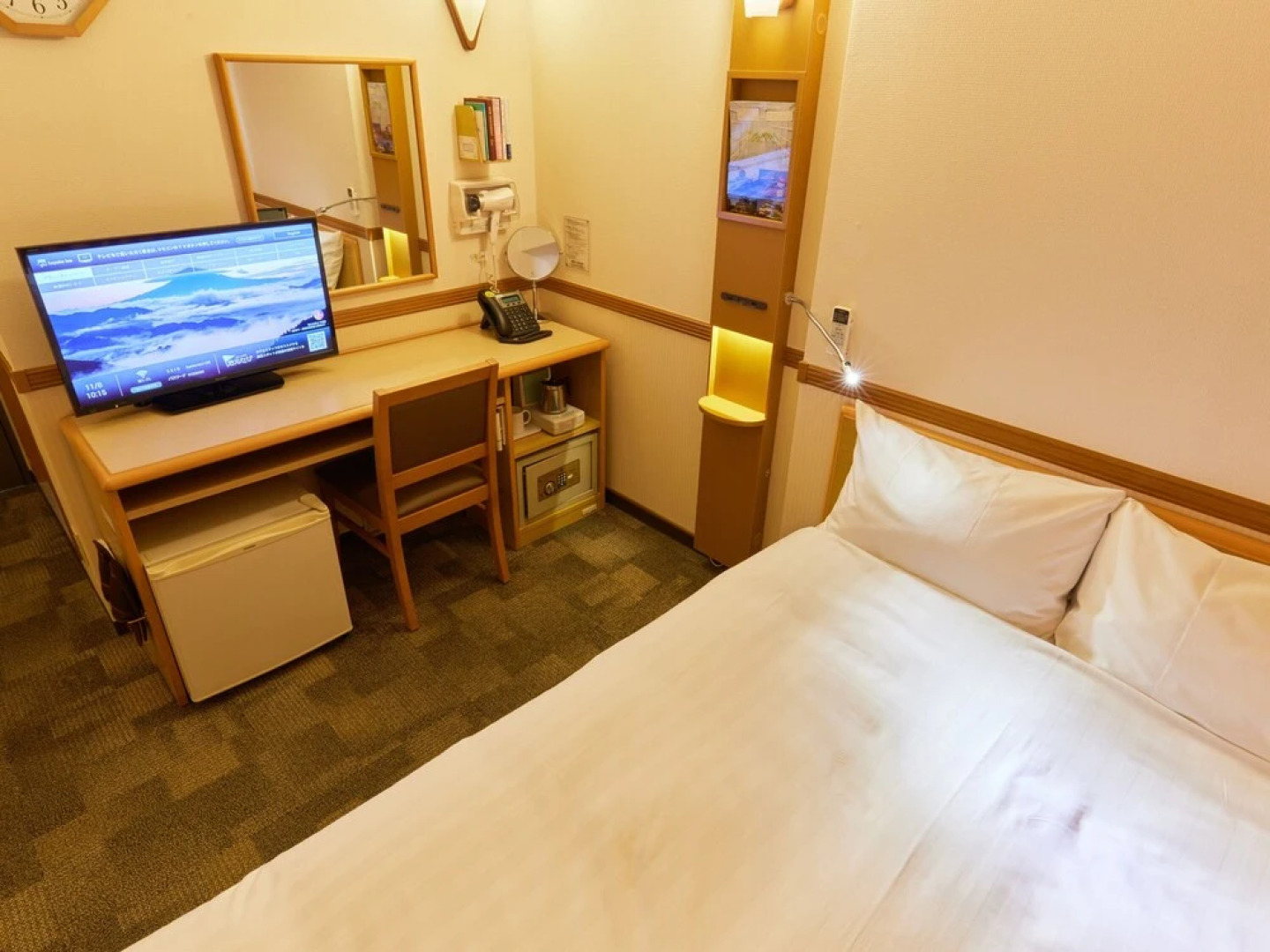 Toyoko Inn Tokyo Akiba Asakusabashi-eki Higashi-guchi
