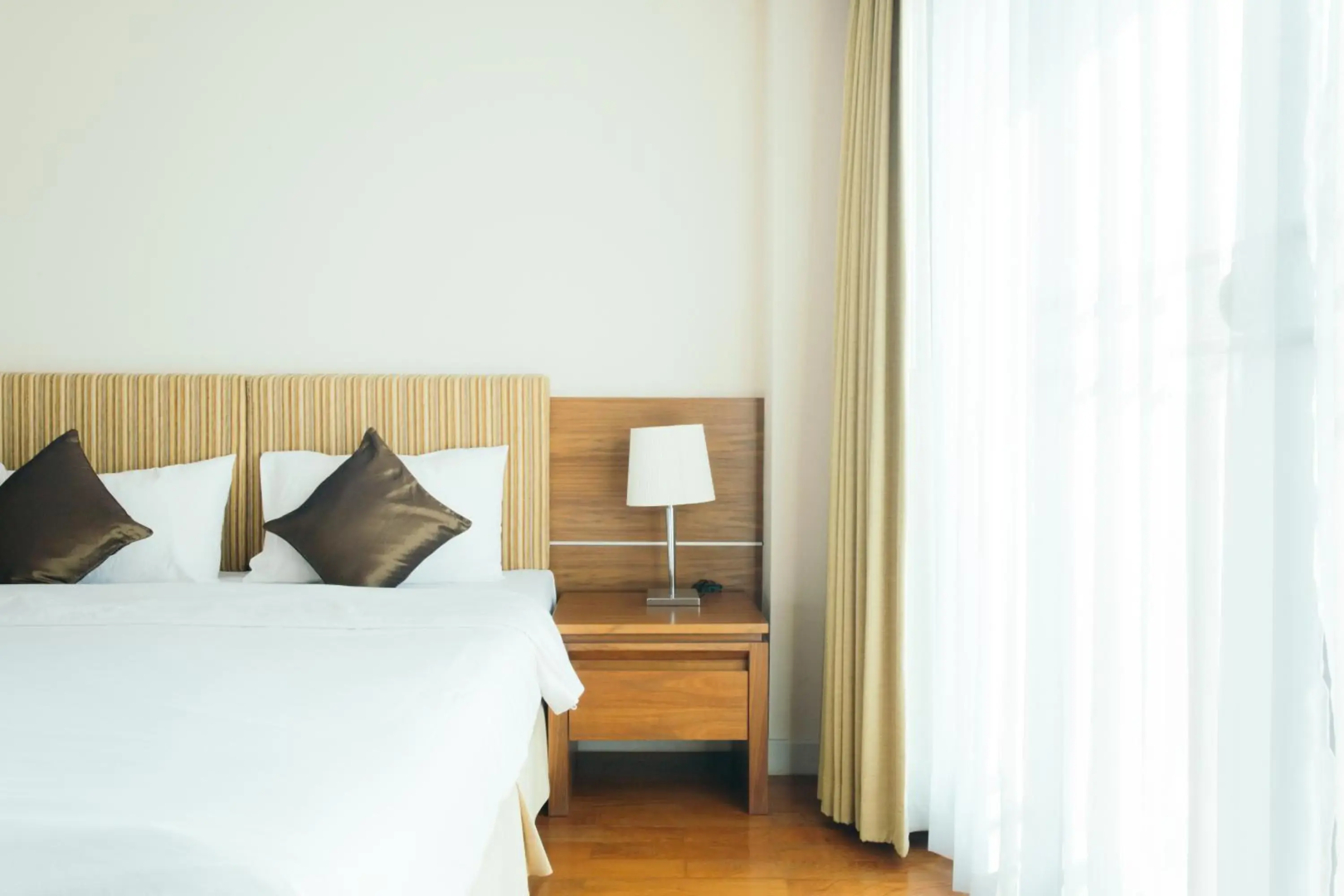 Thomson Residence Hotel