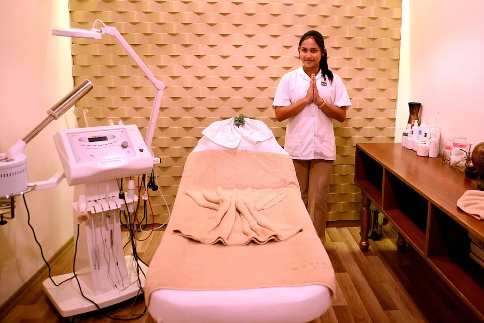 Notion Kesre Beach Hotel & Spa