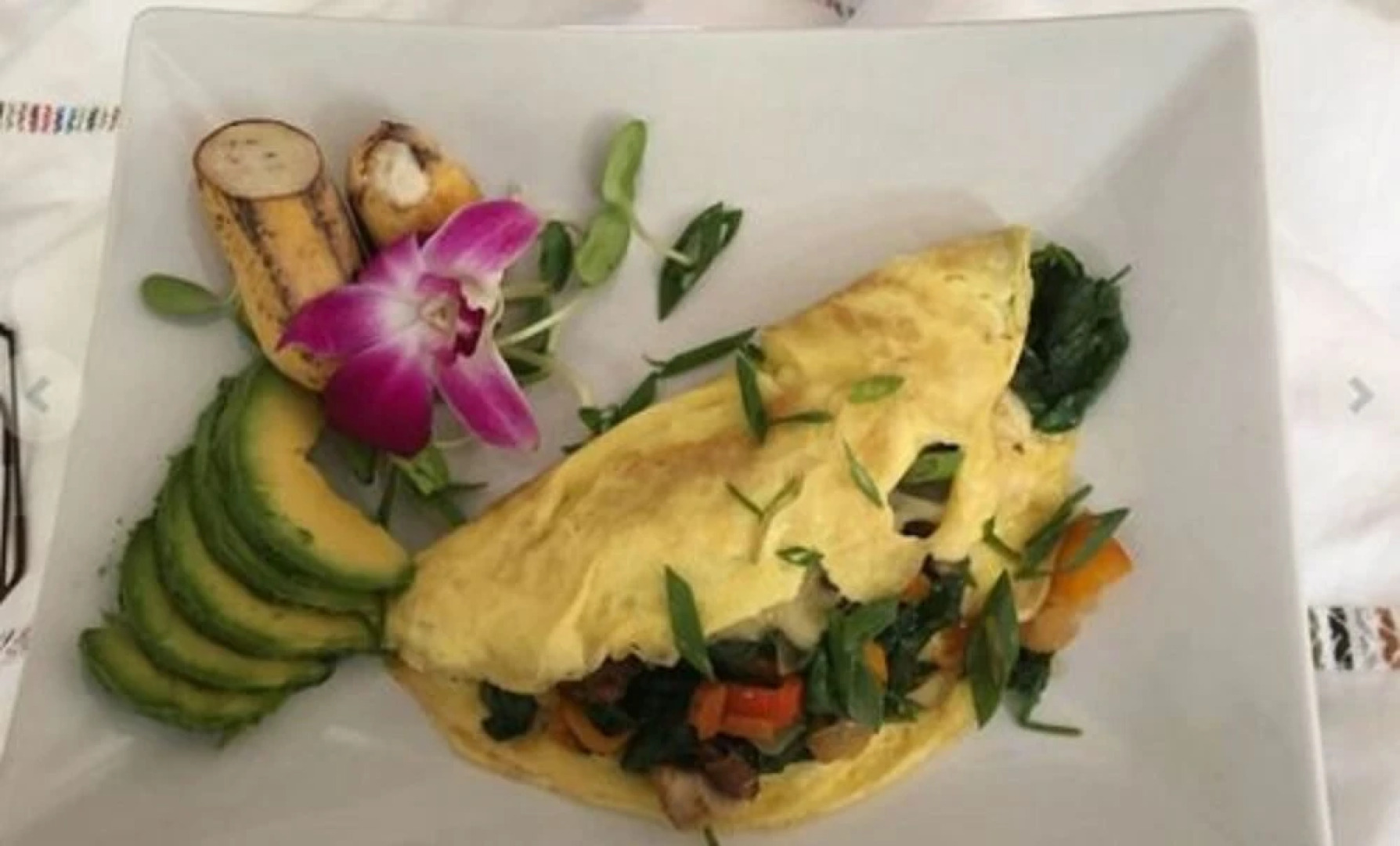 Marjorie's Kauai Inn, a bed and breakfast