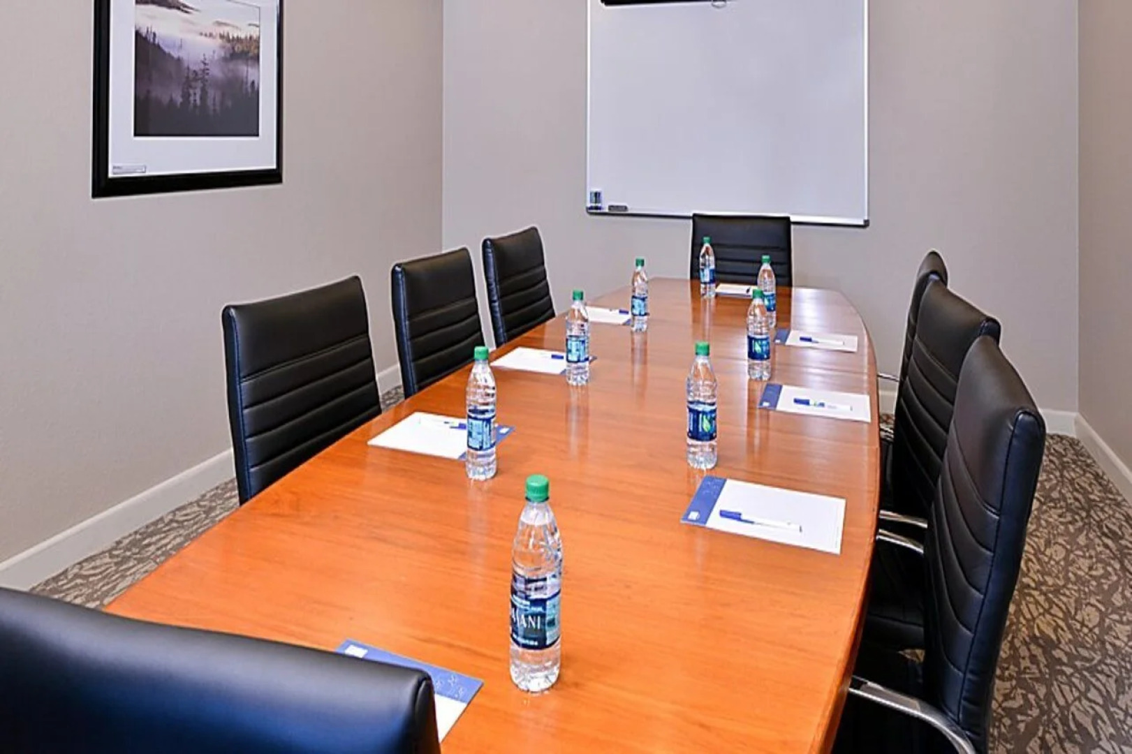 Holiday Inn Express Arcata / Eureka - Airport Area by IHG