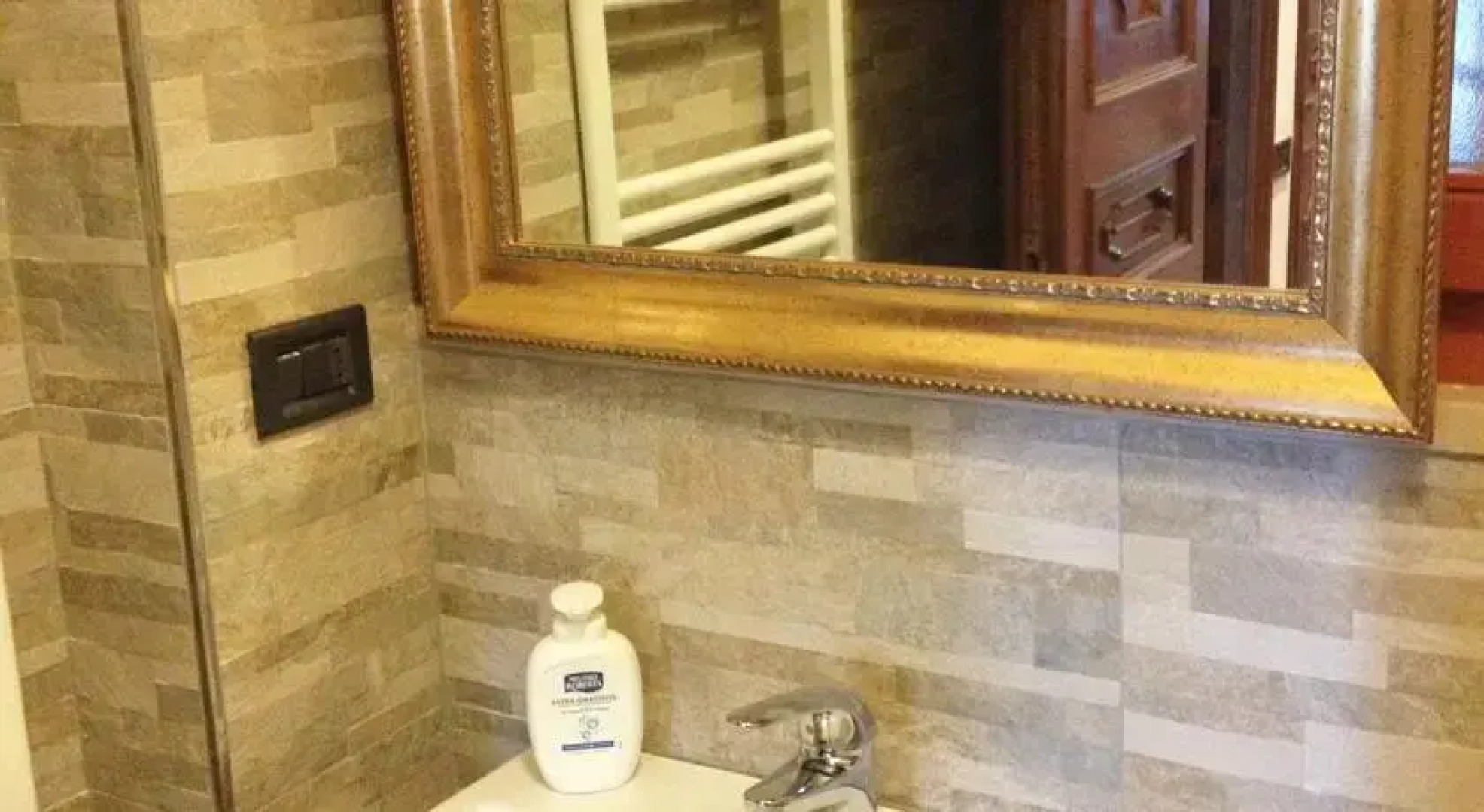 B&B Il Verde Arancio