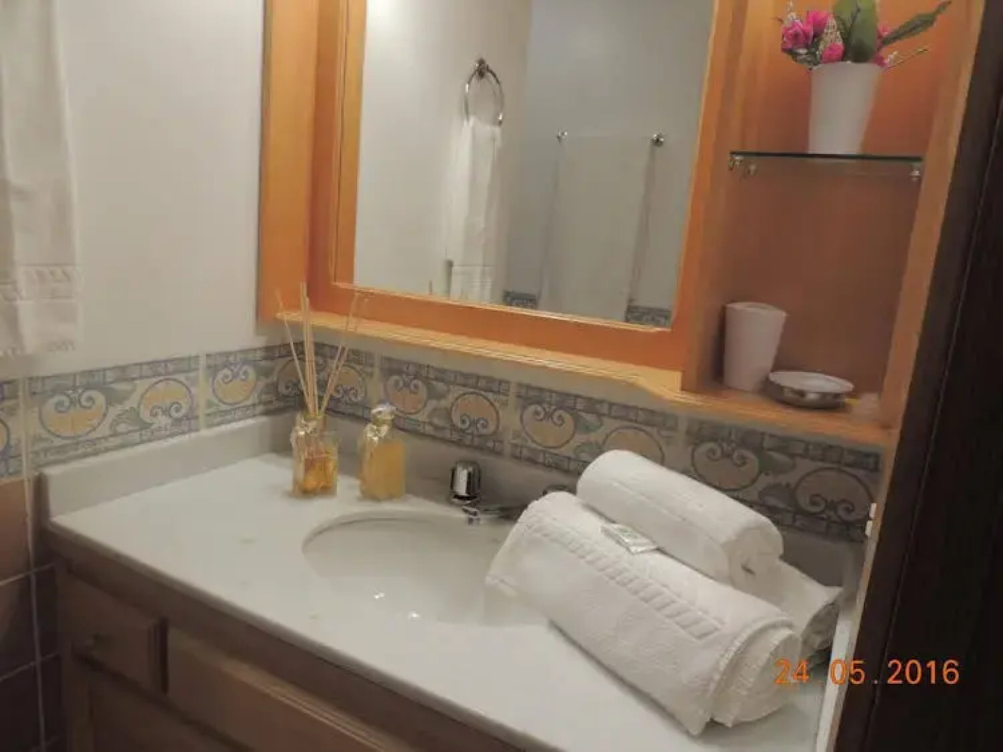 Residencial Buganvílias