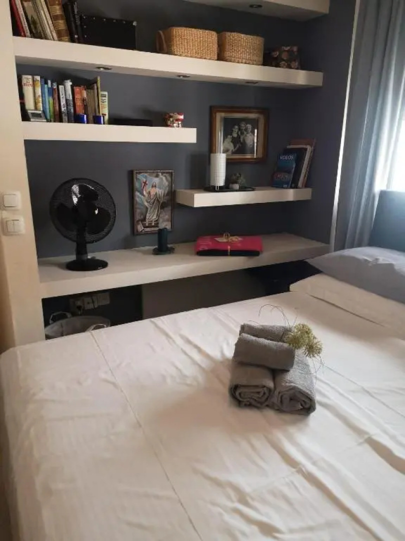 Appartement Casamia, 2 bedrooms nice and cosy