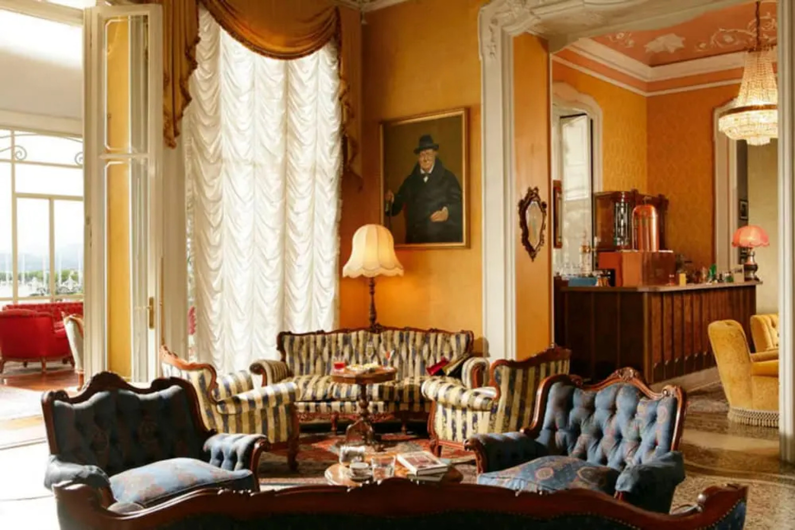 Lido Palace Hotel Baveno