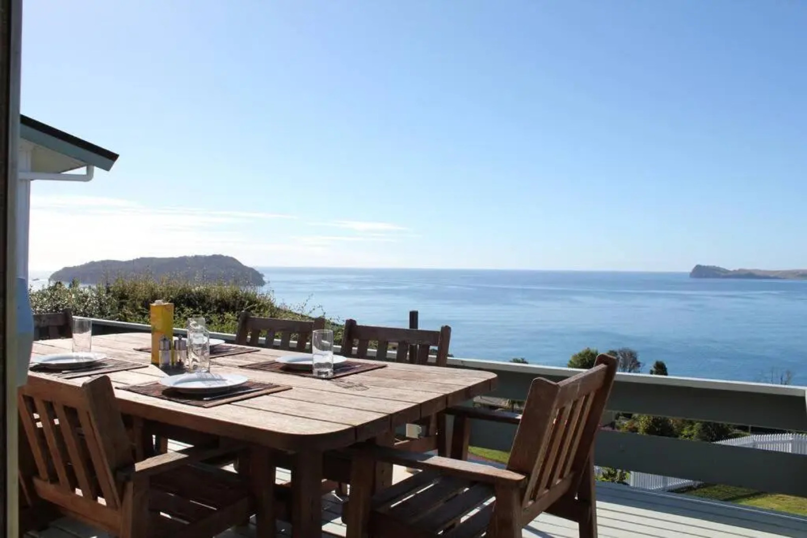 Tairua Escape Beach House