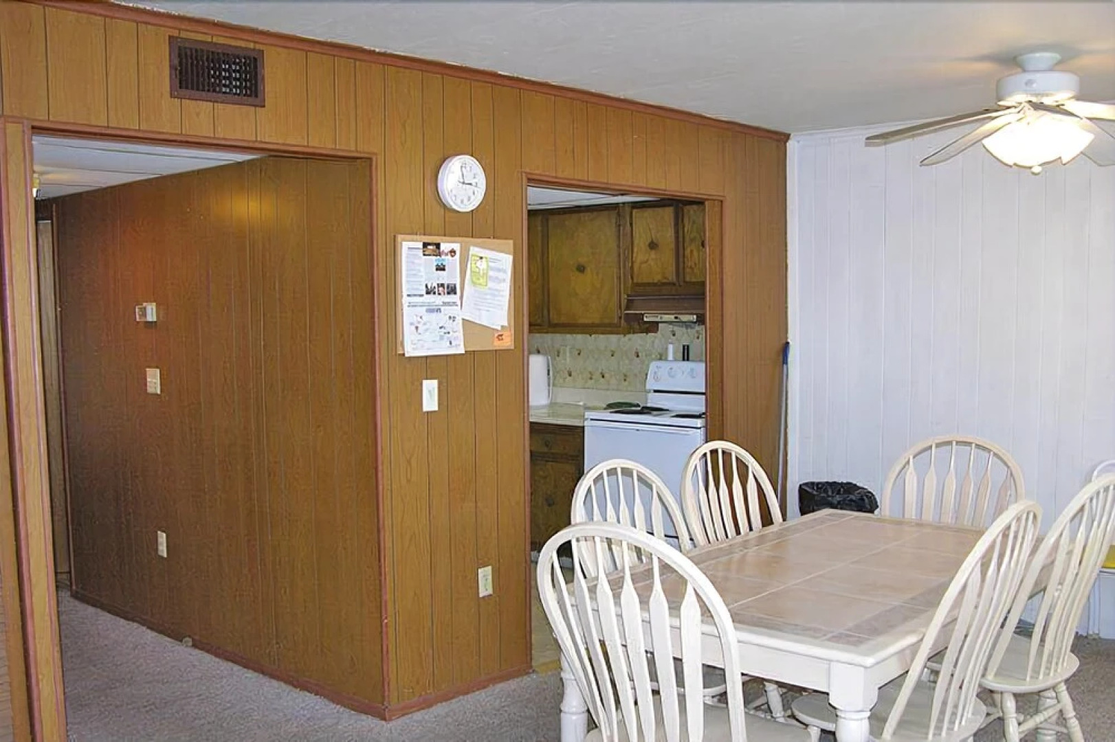 Gullway 2834 3 Br townhouse by RedAwning