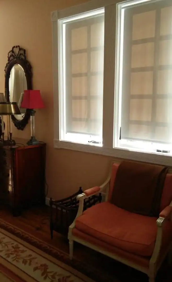 Inntiquity A Country Inn