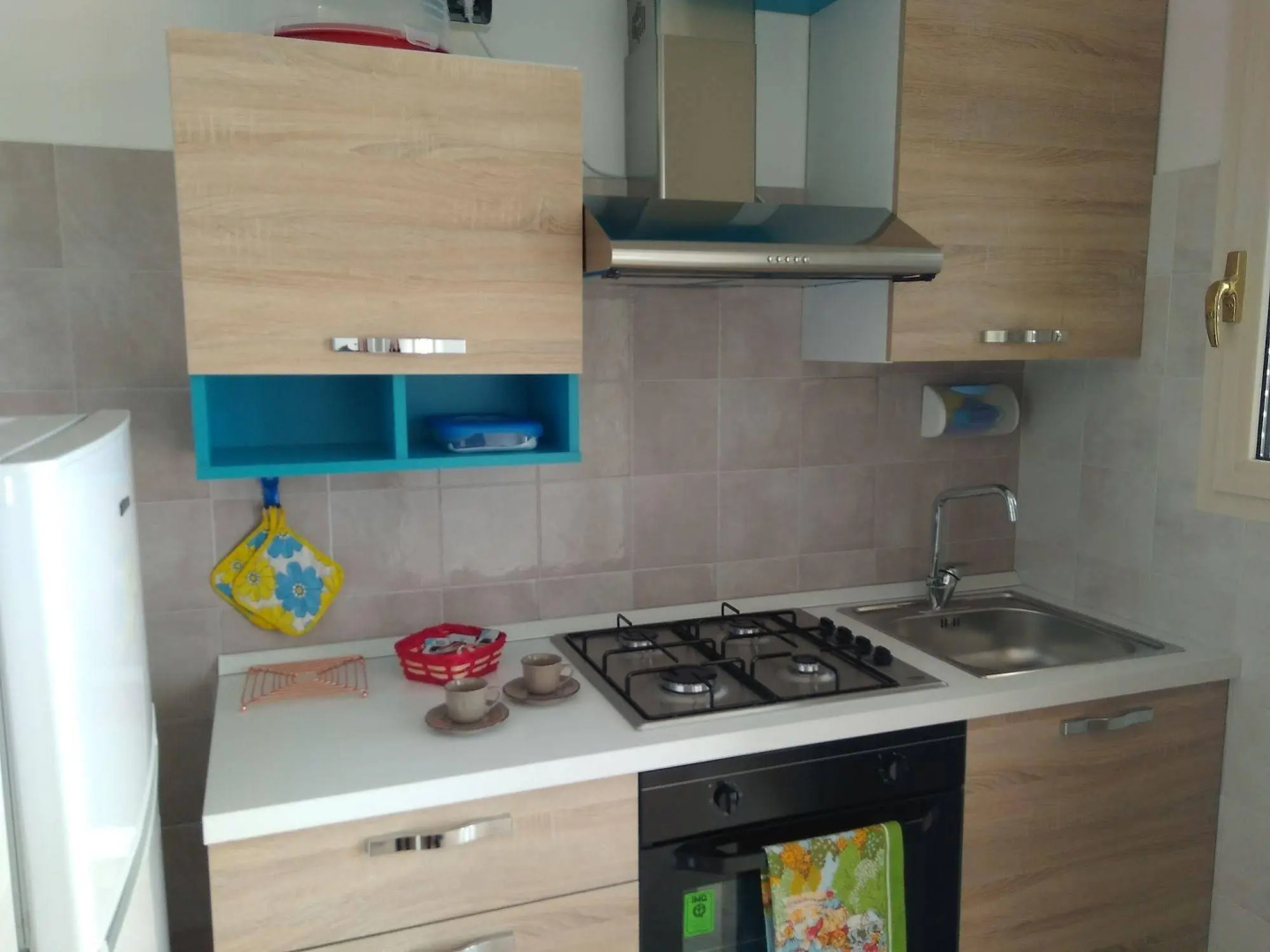 B&B Il Papavero Rosso