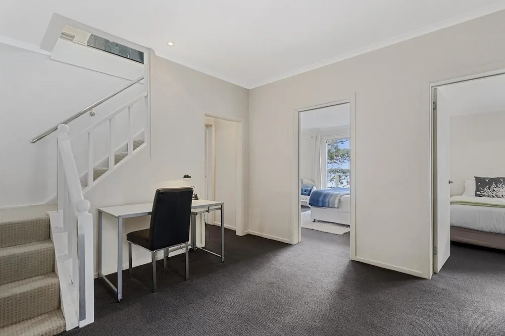 Hidden Bay - 5 BR luxury waterfront