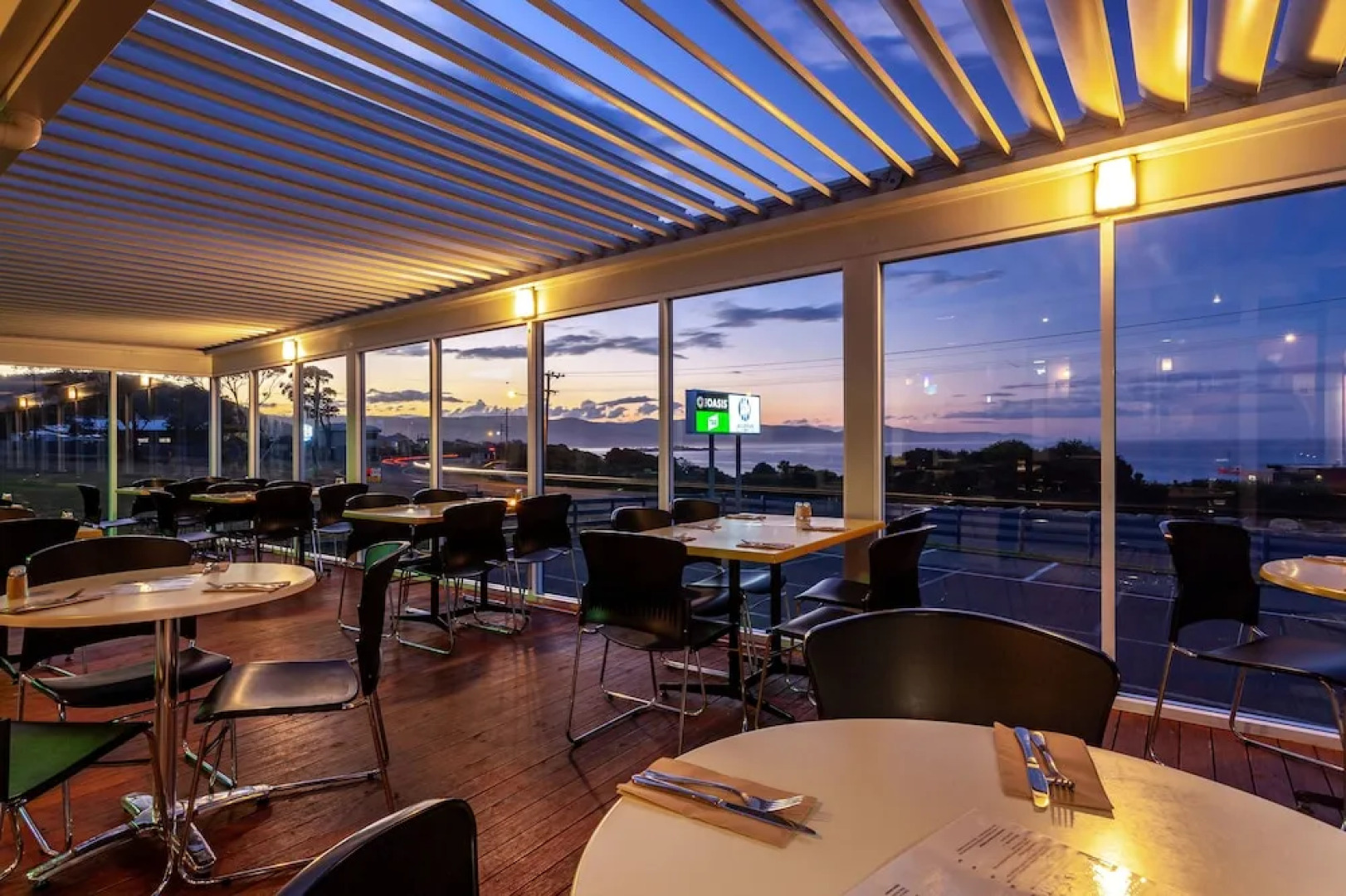 Best Western Beachfront at Bicheno