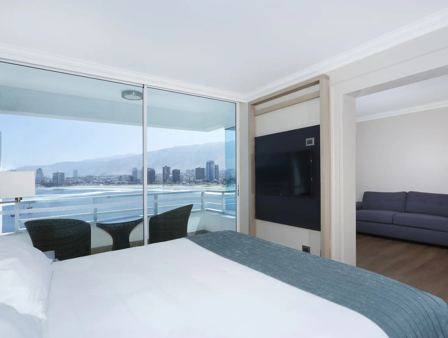 Terrado Suites Iquique