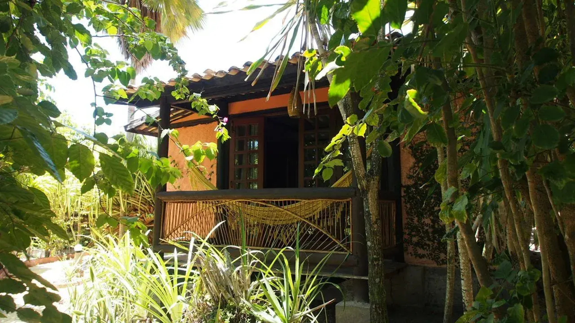 Vilangelim Eco-Pousada