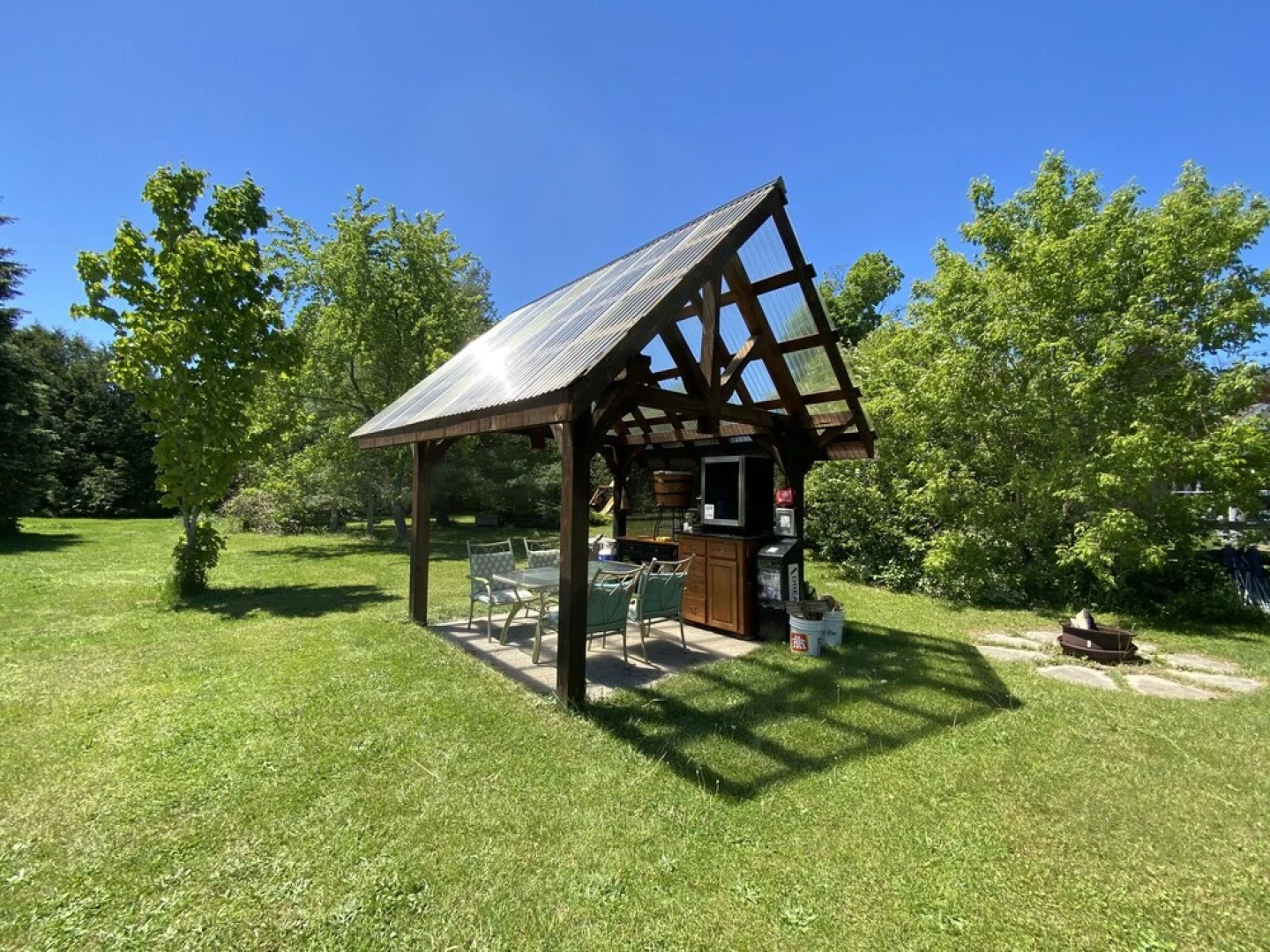 Dreamers Writing Farm