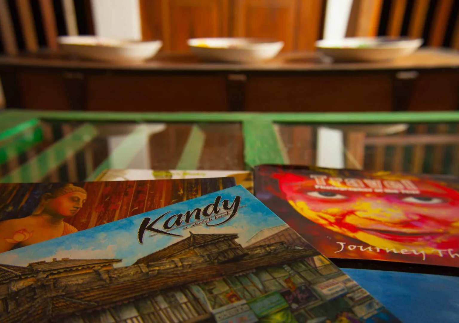 Urban Castle Guest House