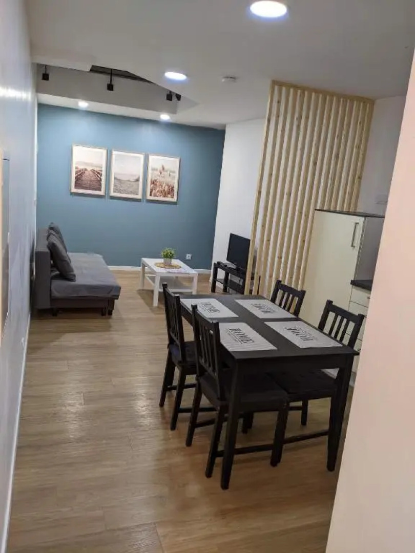 studio plein centre ville 10A