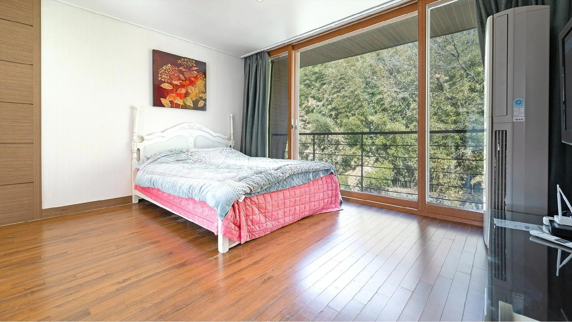 Gangneung pinepalace pasion