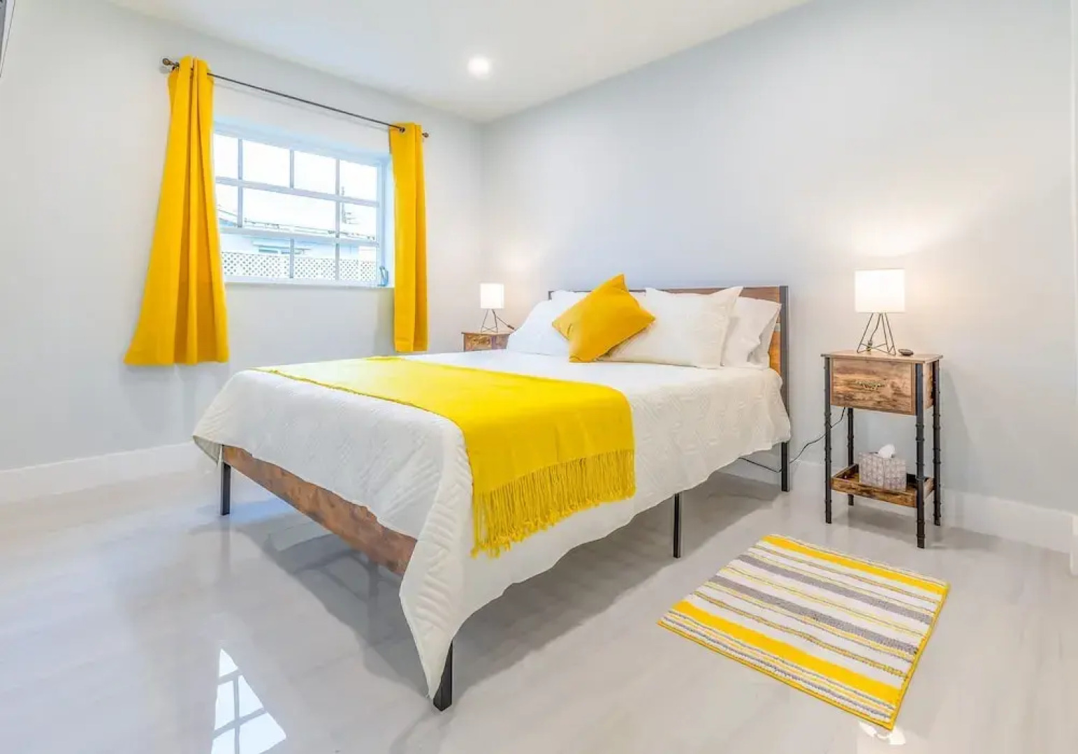 Villa 4BR Villa Private Pool BBQ Area Near Beach