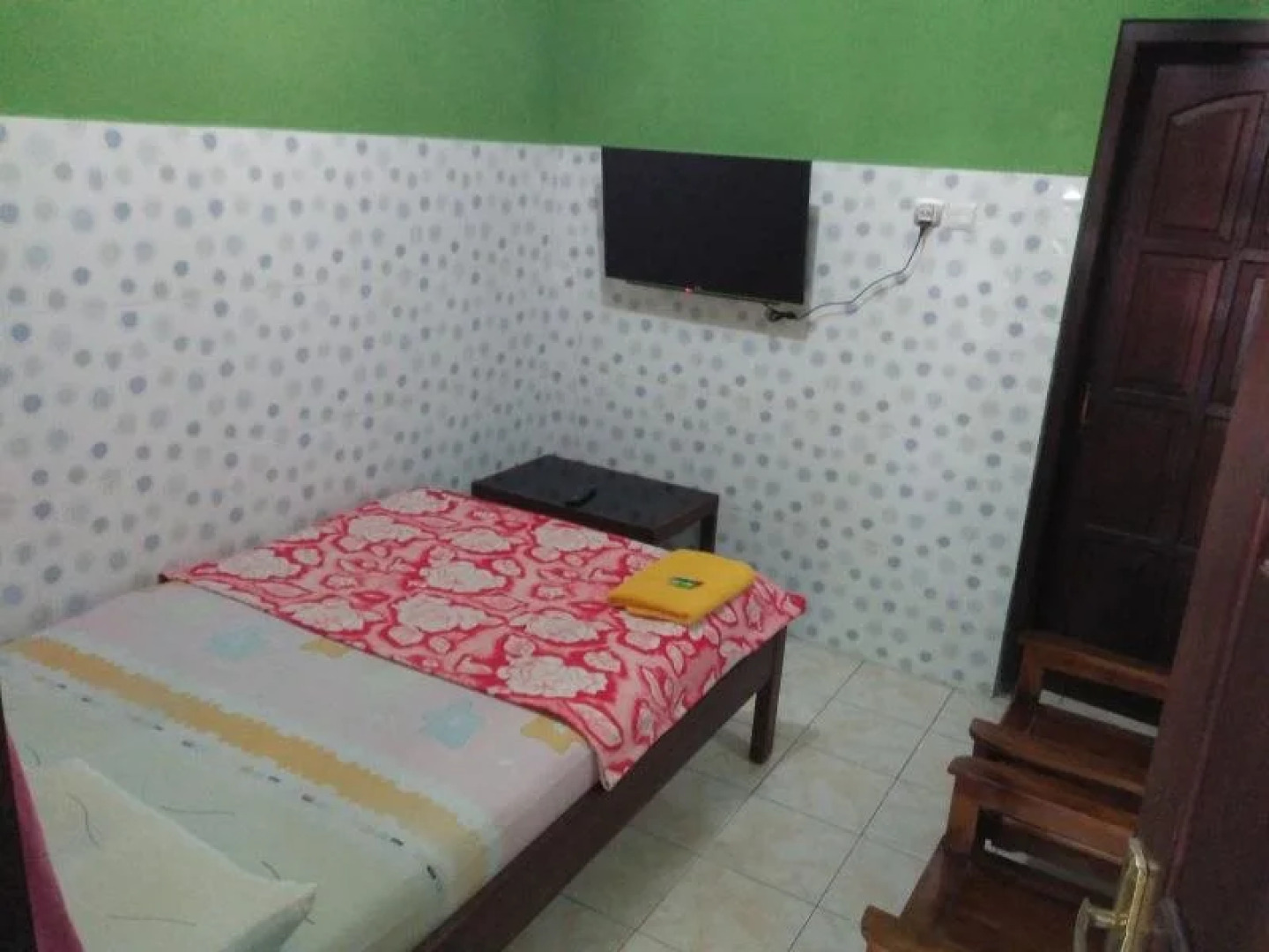 Bayu Murti Homestay