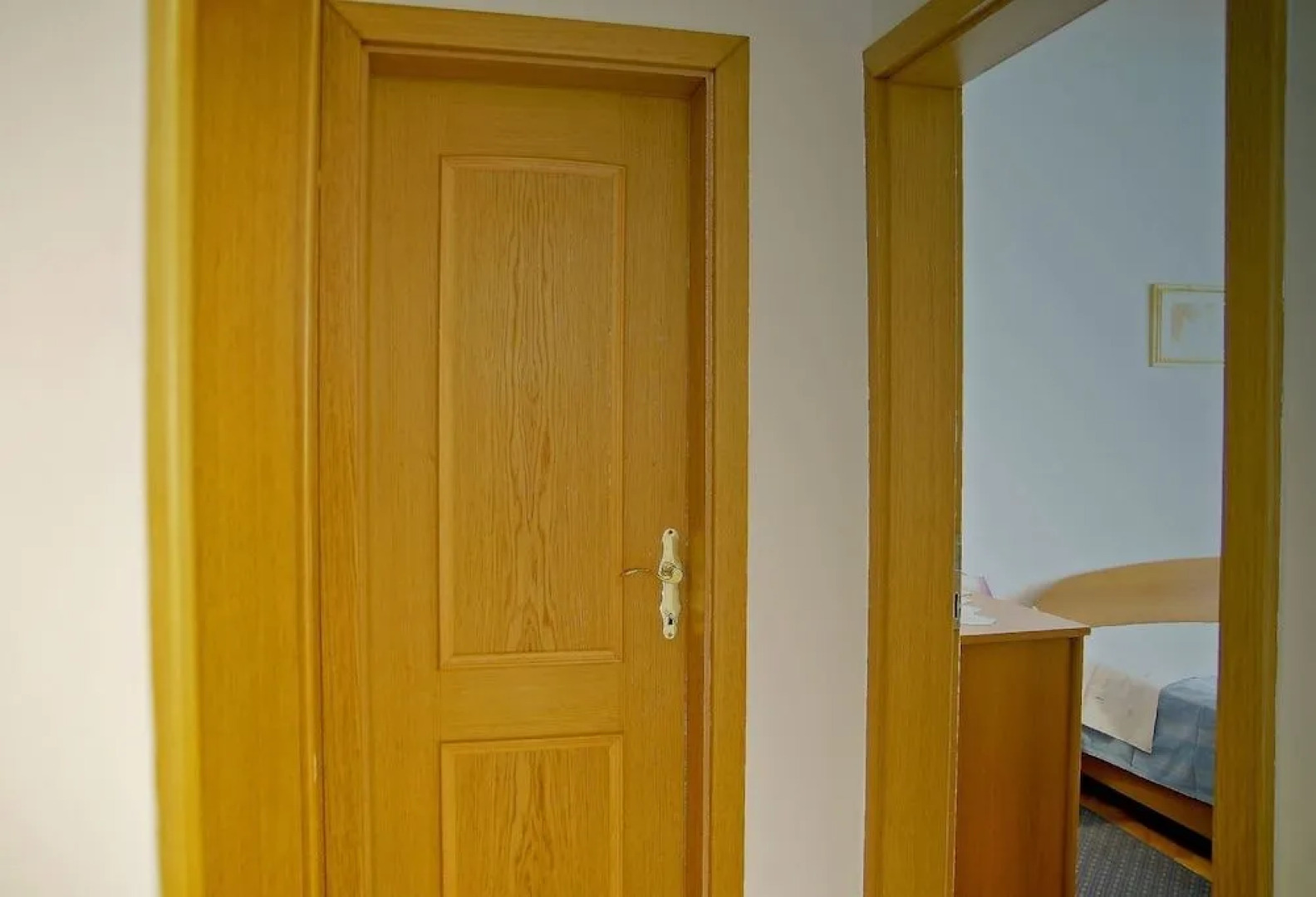 Sol Jardin Apartments