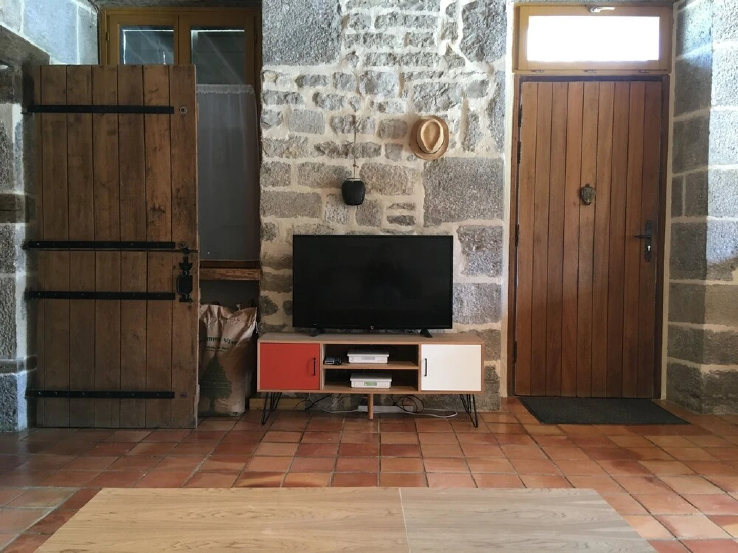 La Maison du Charpentier