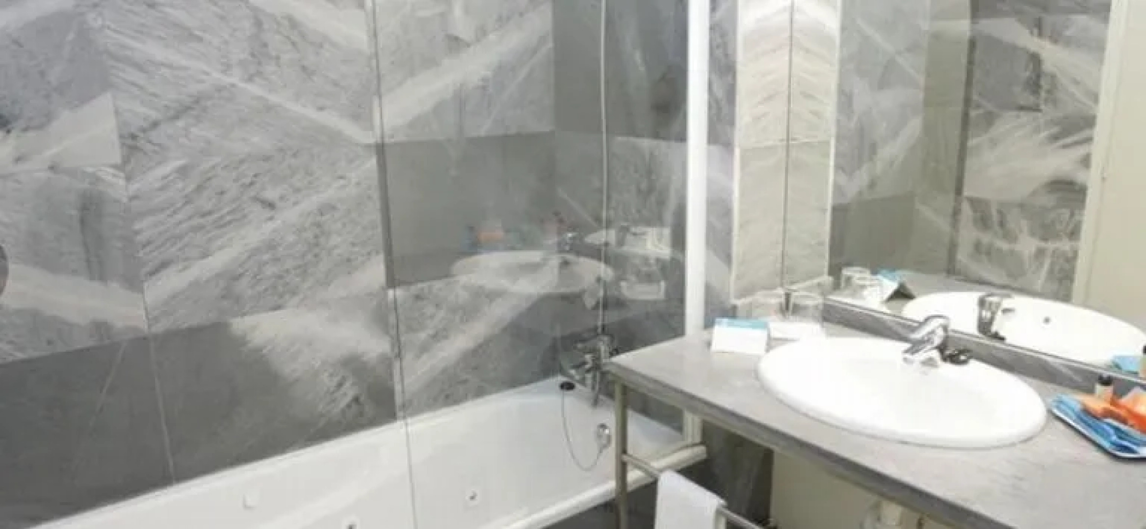 Aisia Deba Hotel Talasoterapia