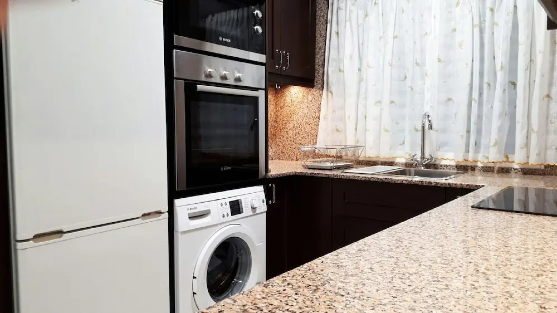 Apartamentos Mirador Raxó