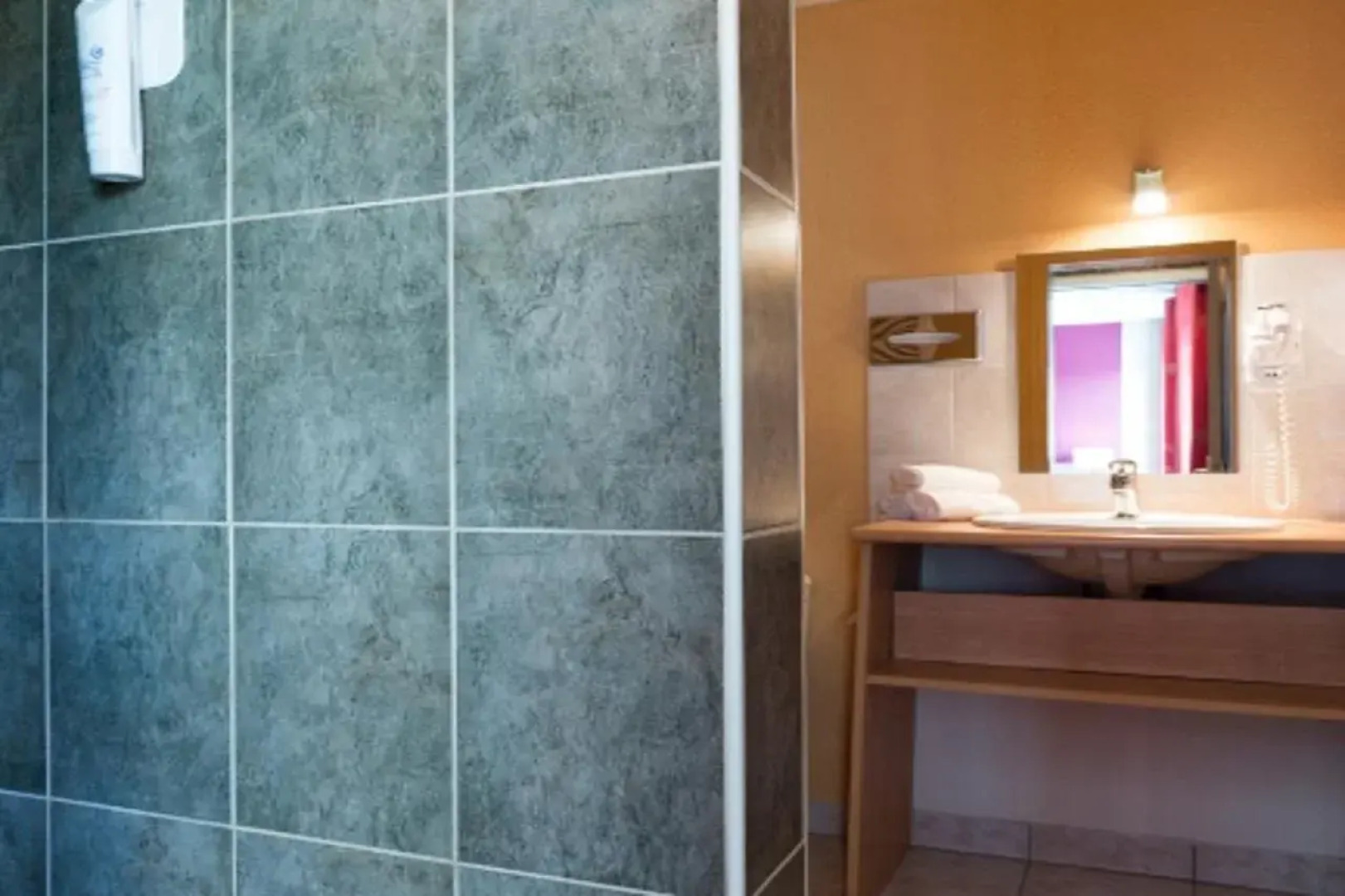 The Originals Boutique, Hôtel Les Quatre Salines