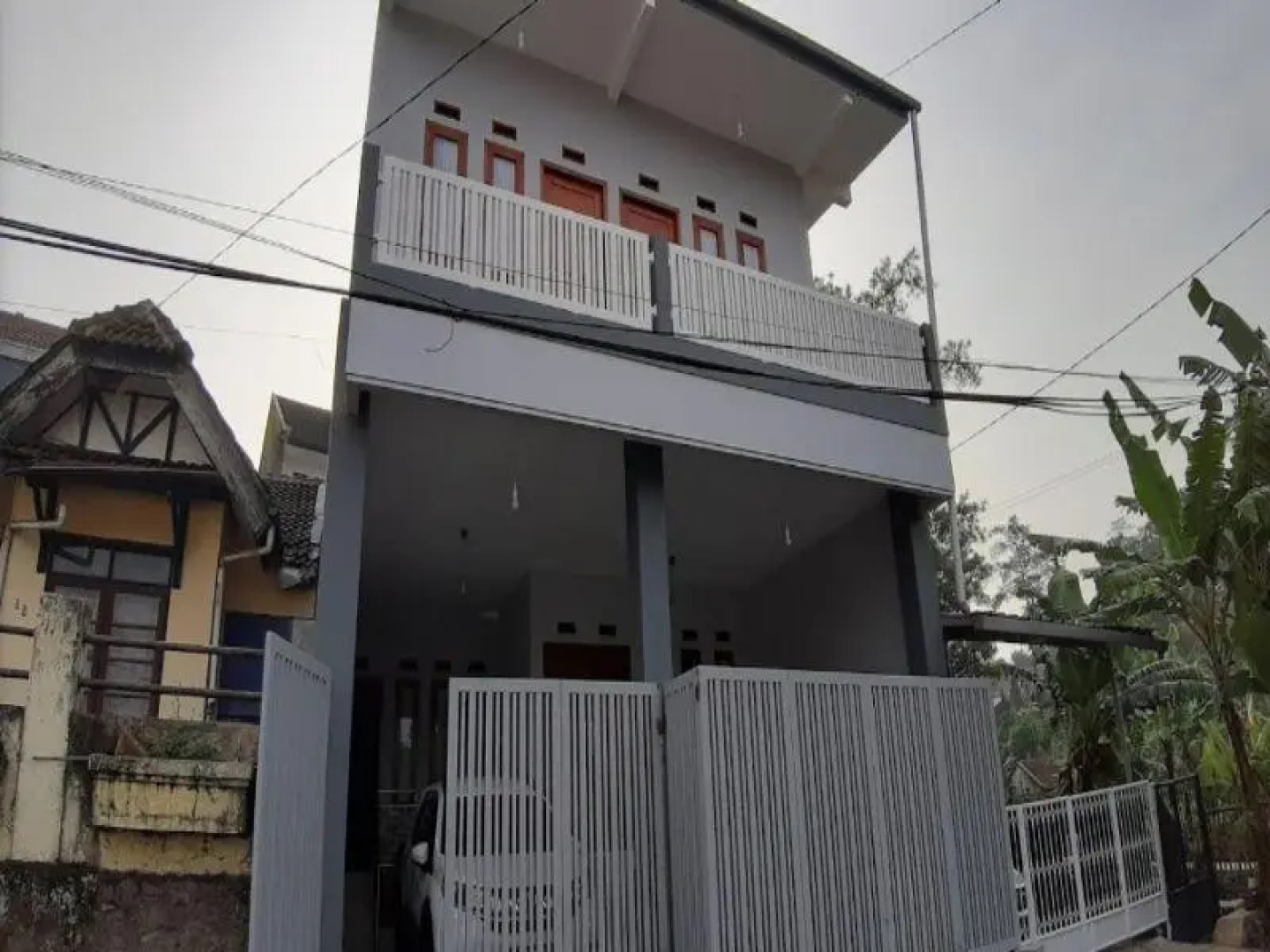 Nabila Syar'i Guesthouse