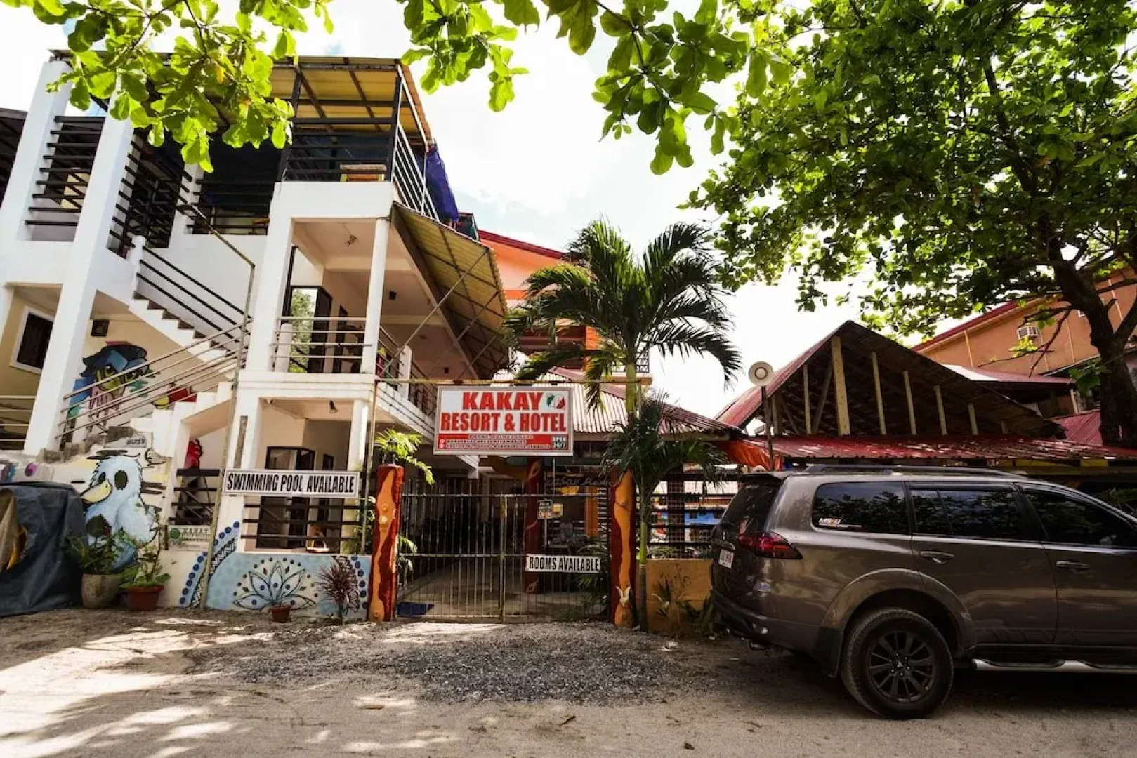 OYO 391 Kakay Beach Resort And Hotel