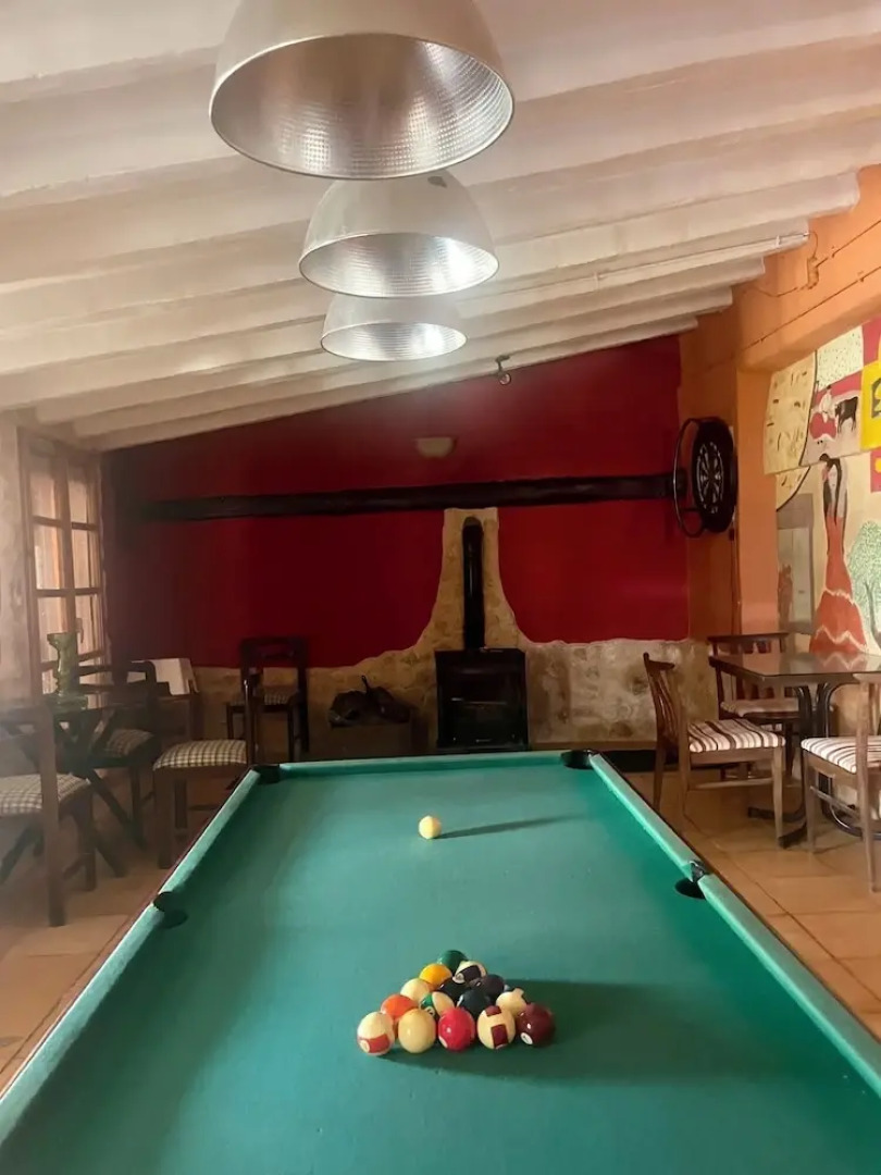 Self Catering Accommodation for the Larger Group