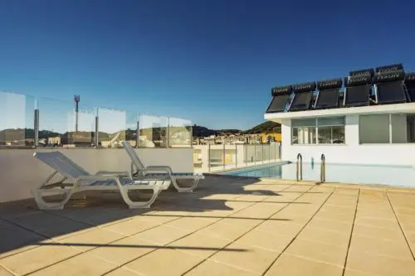 Clerigo - Holiday Beach Apartments