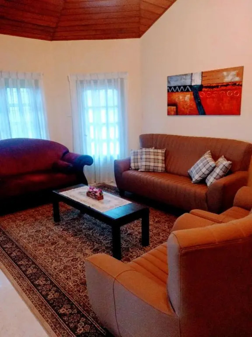 Windsor Forest Bungalow