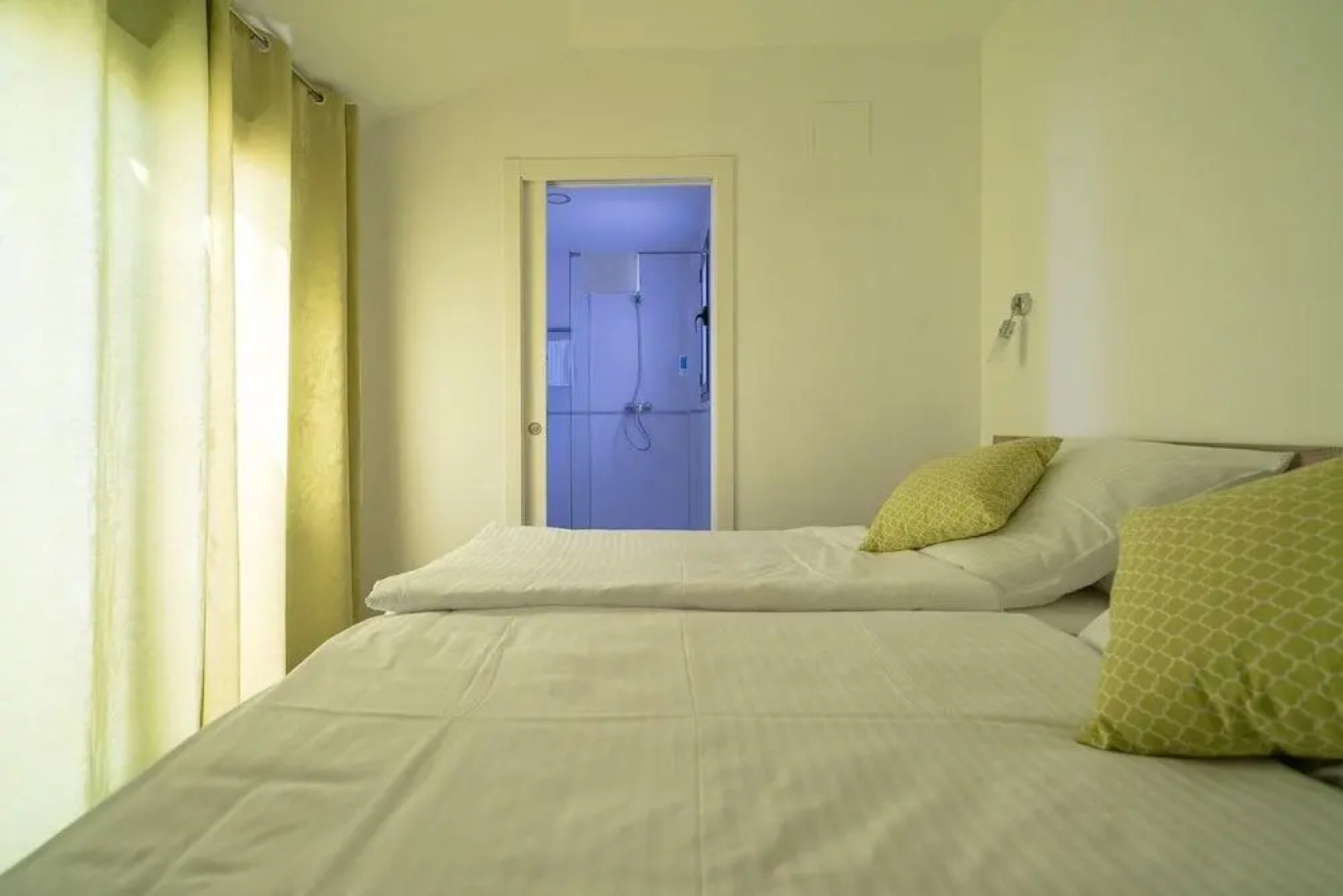 Apartamentos La Laguna