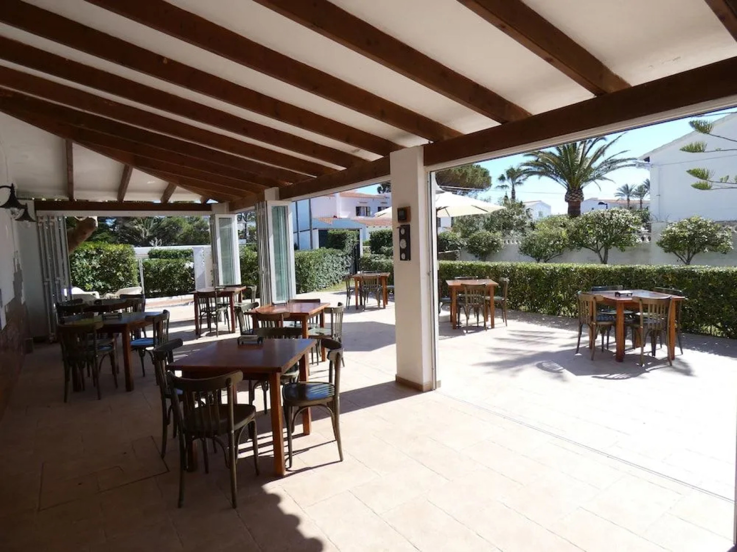 Hostal Port Fornells - Adults Only