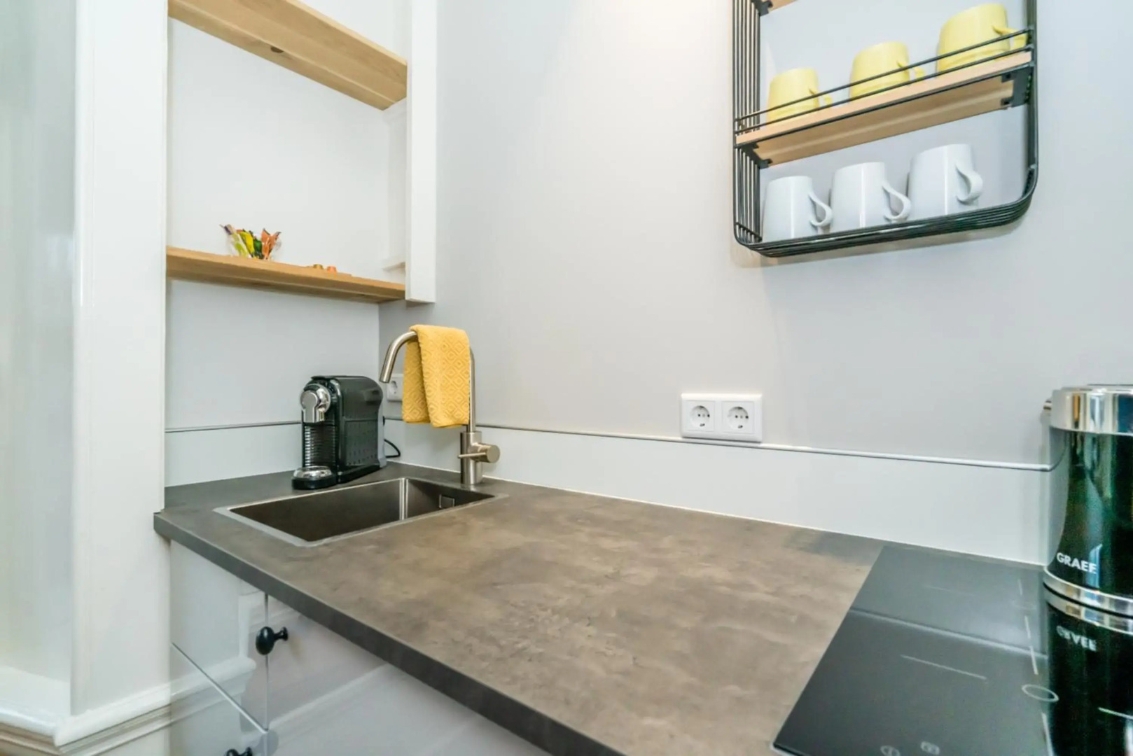 De Herberg Appartementen