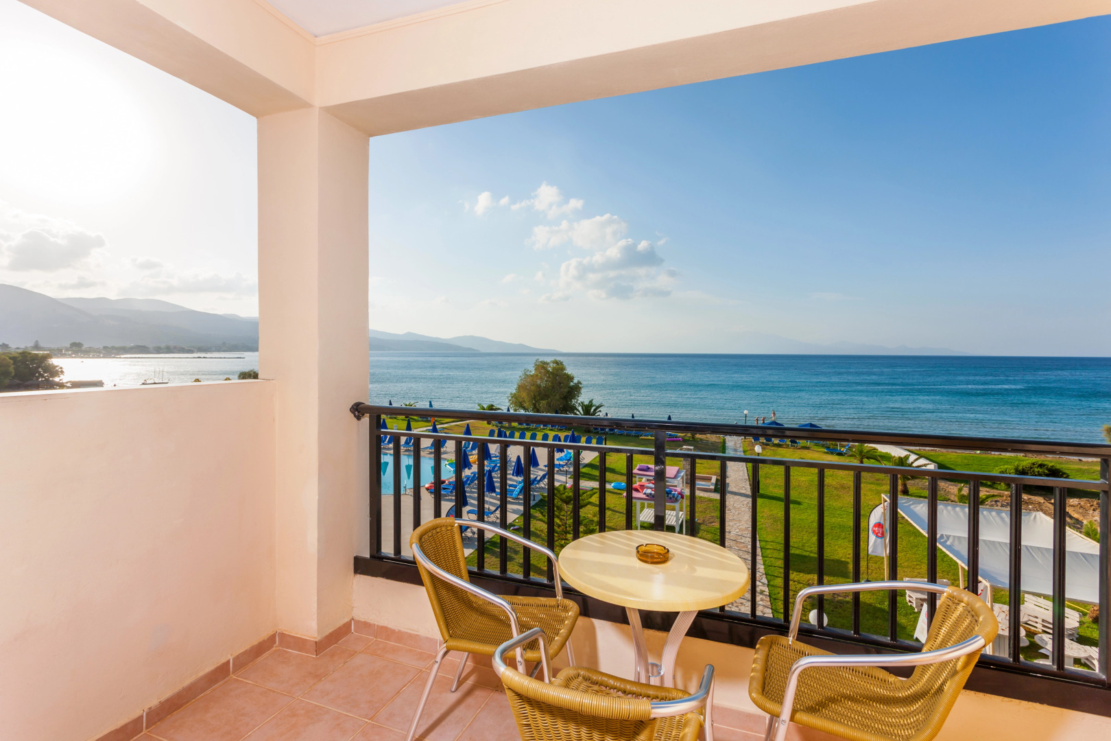 Alykanas Village Resort