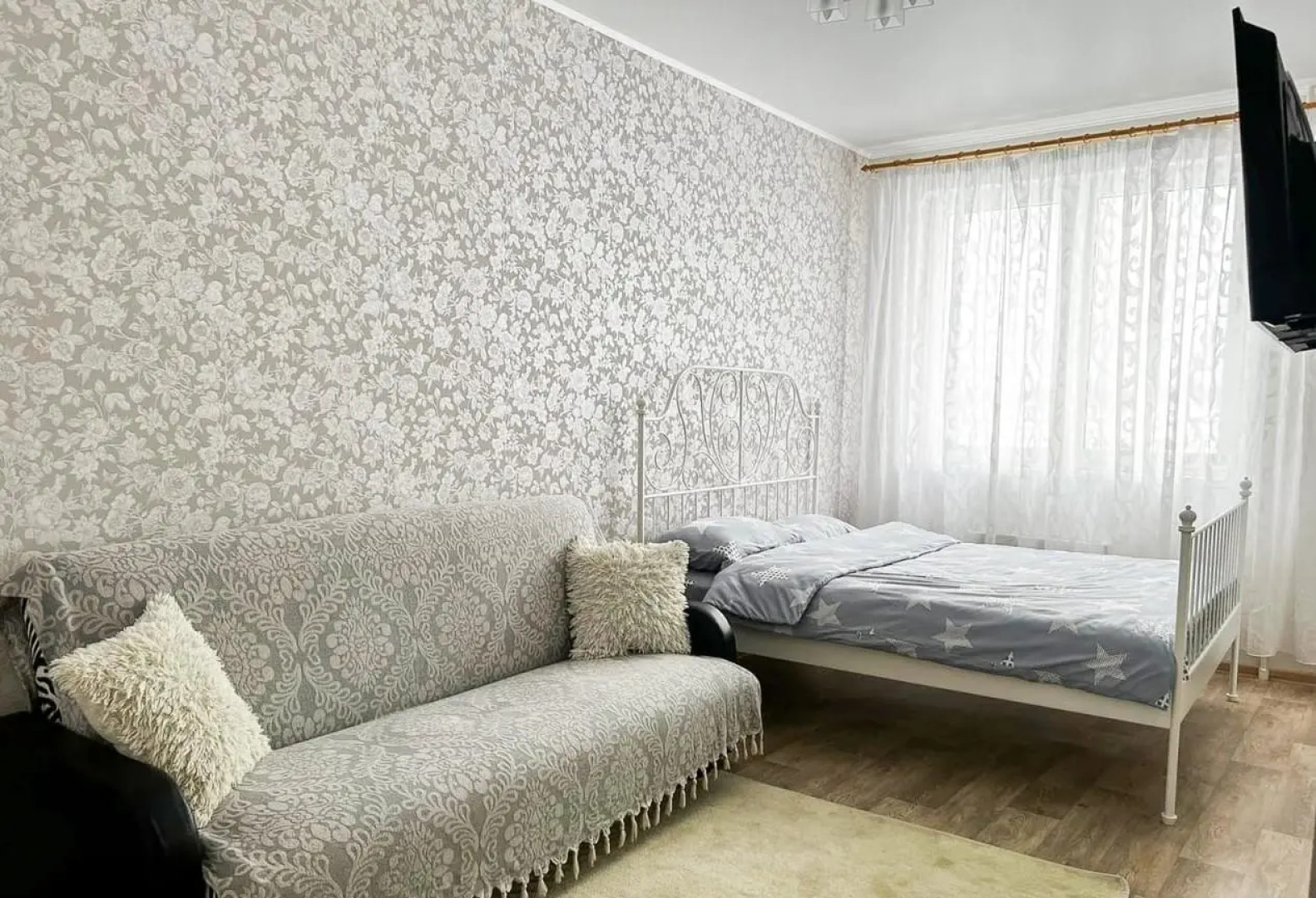 AlexHome (АлексХоум) на улице Строителей 9-373