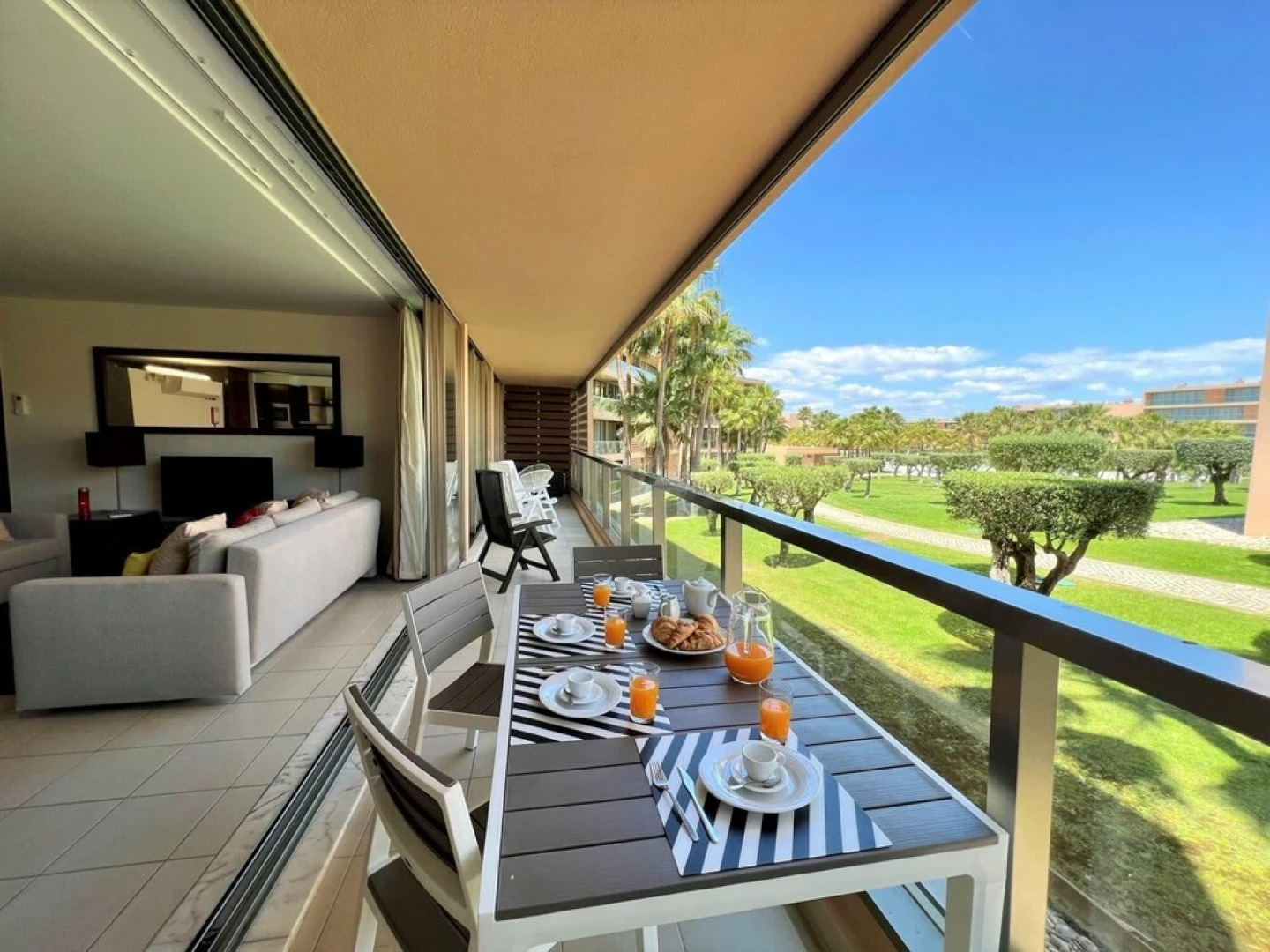 Albufeira Salgados Premium 1 With Pool by Homing