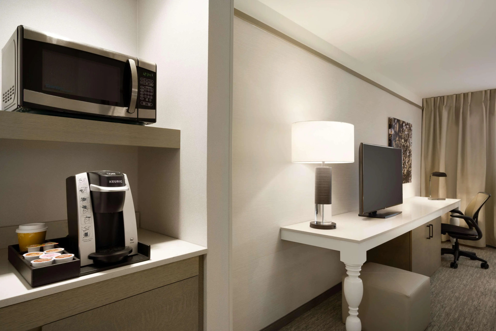 Hilton Garden Inn Newtown Square Radnor