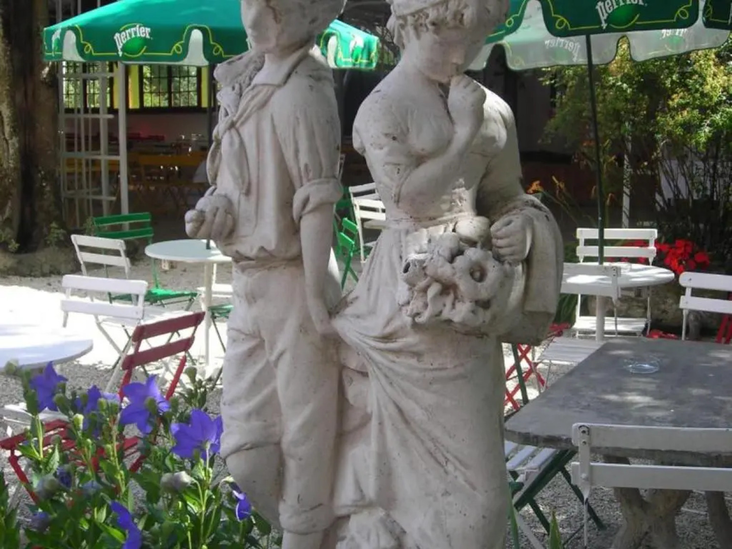 Gîte Romilly-sur-Seine, 3 pièces, 5 personnes - FR-1-543-184