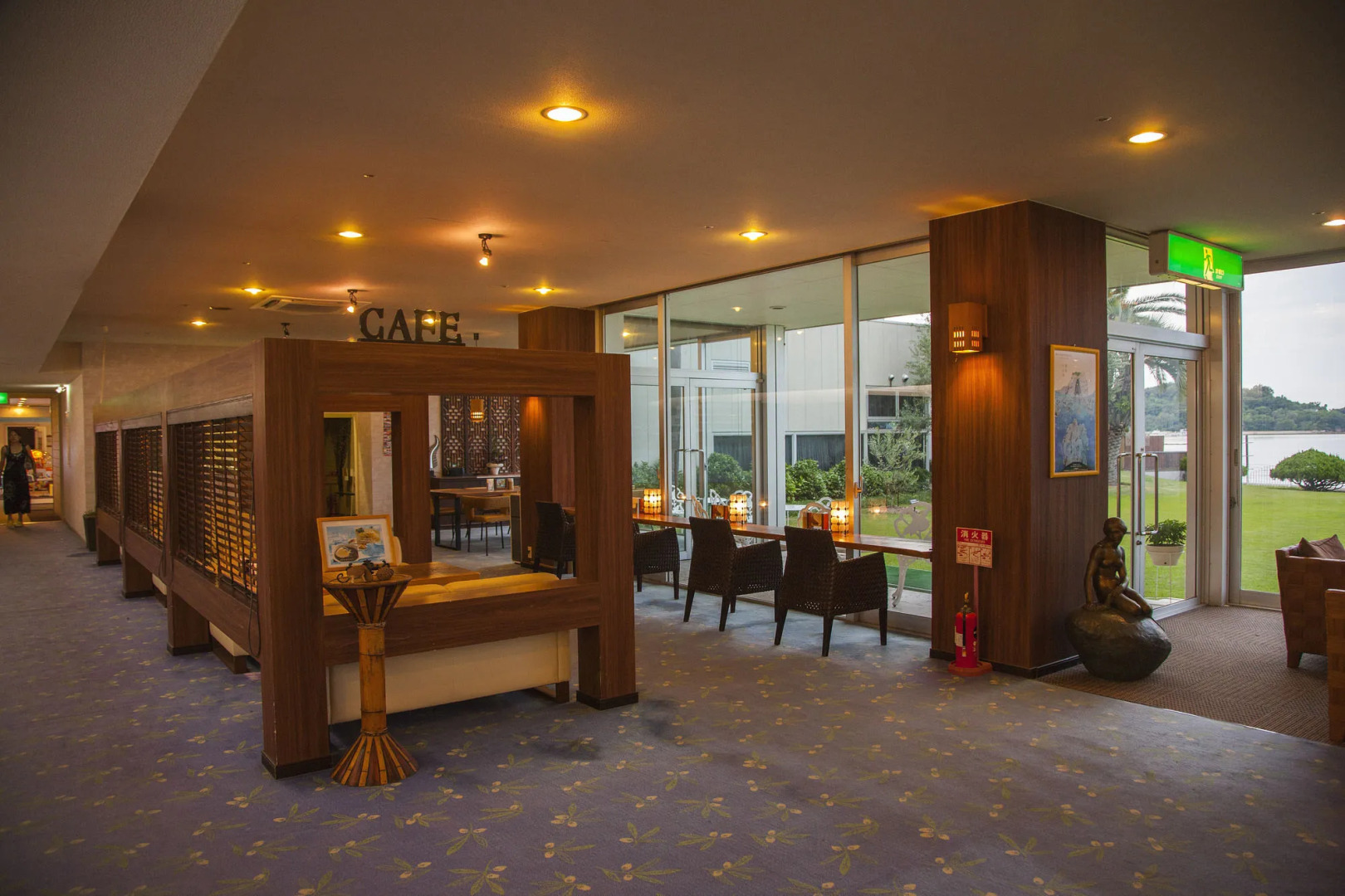 Shodoshima International Hotel