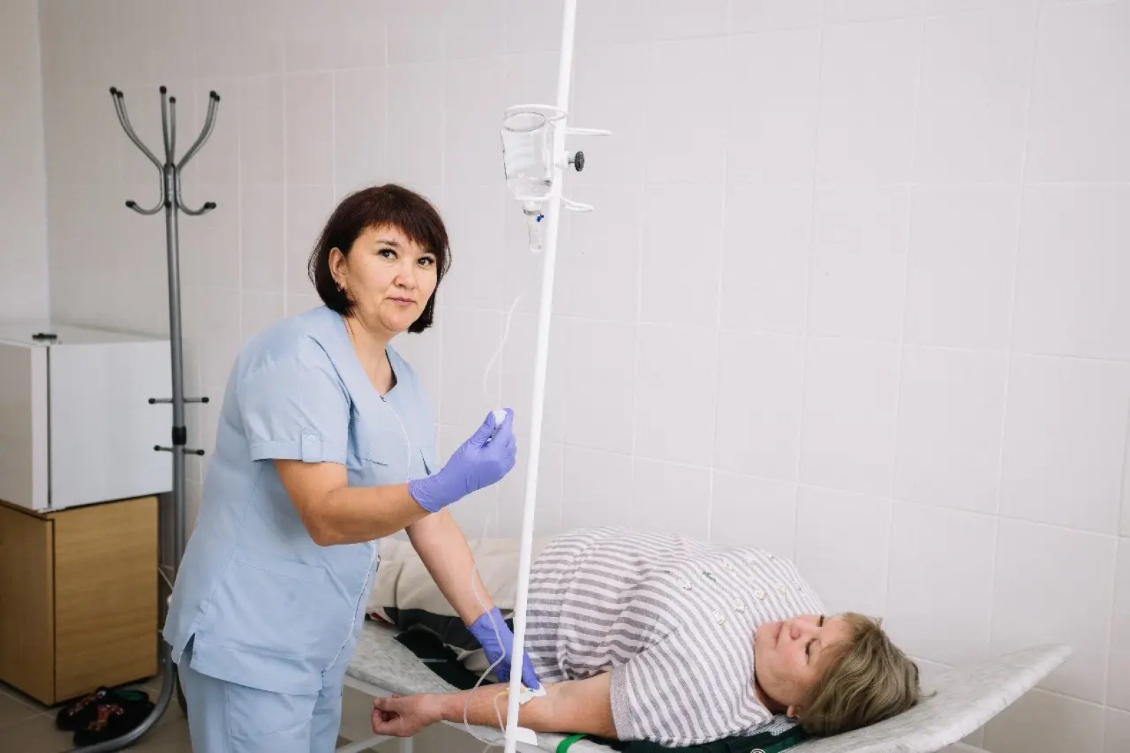 Zdravnitsa Zaural'ja