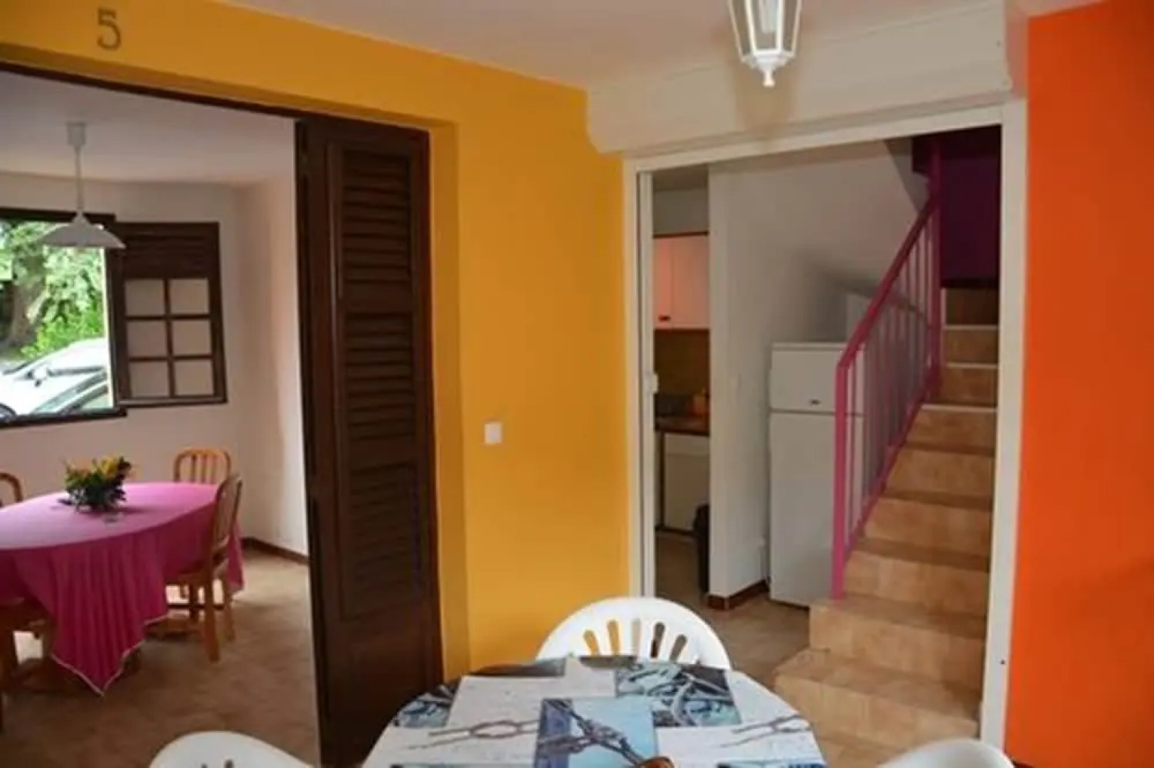 Residence MON REFUGE