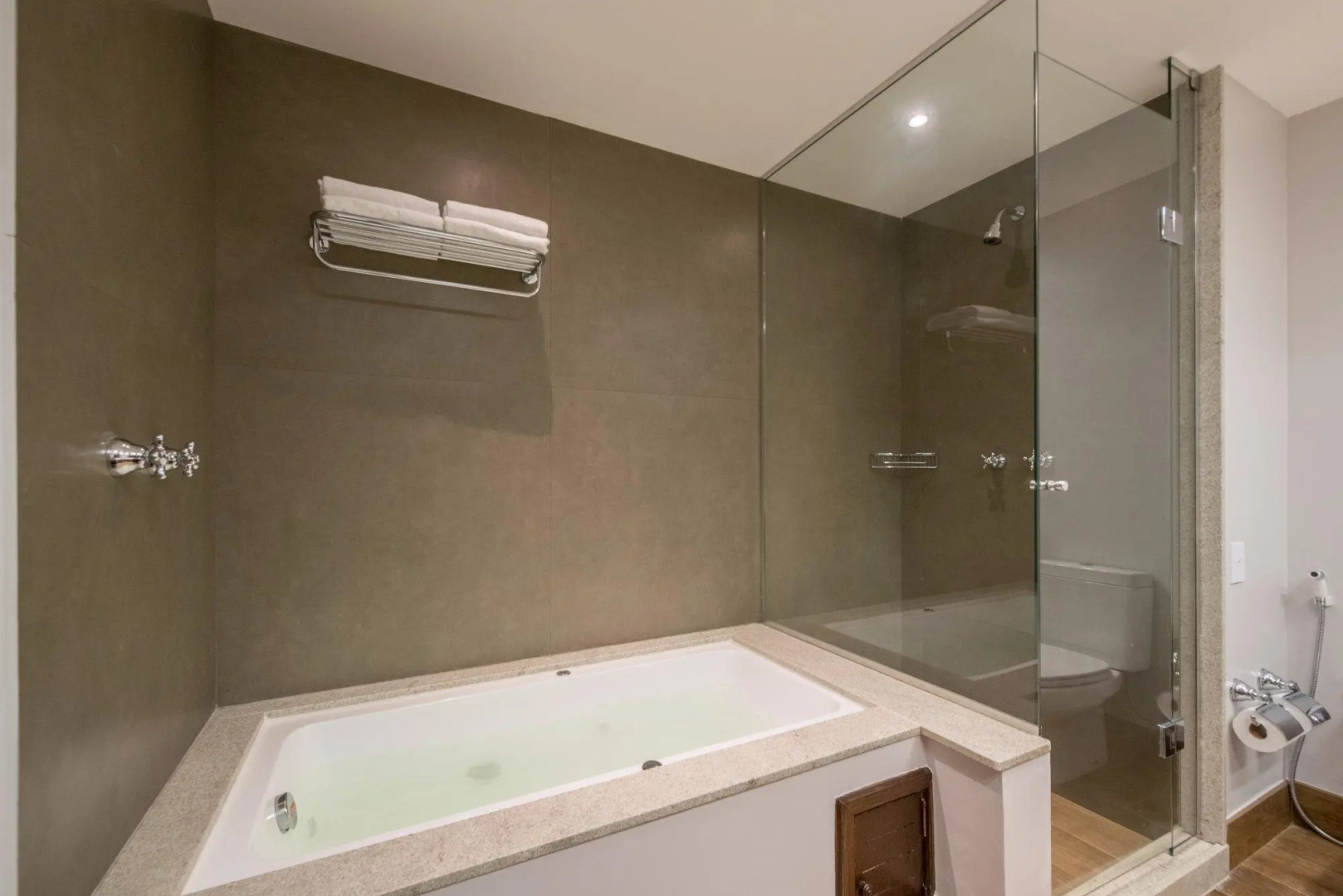 Prodigy Gramado by Wish