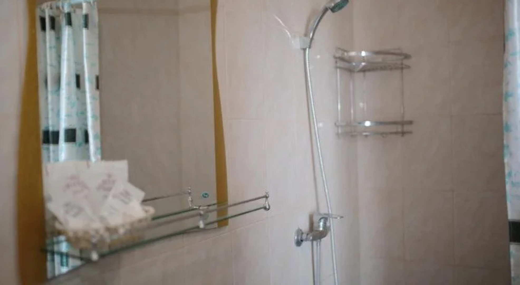 Николина Фазенда