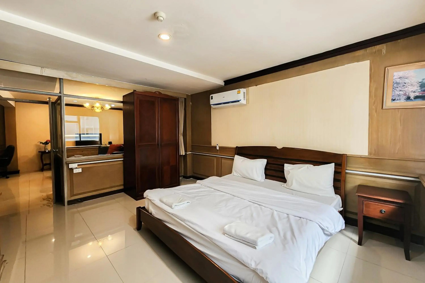 Cordia Residence Sathorn