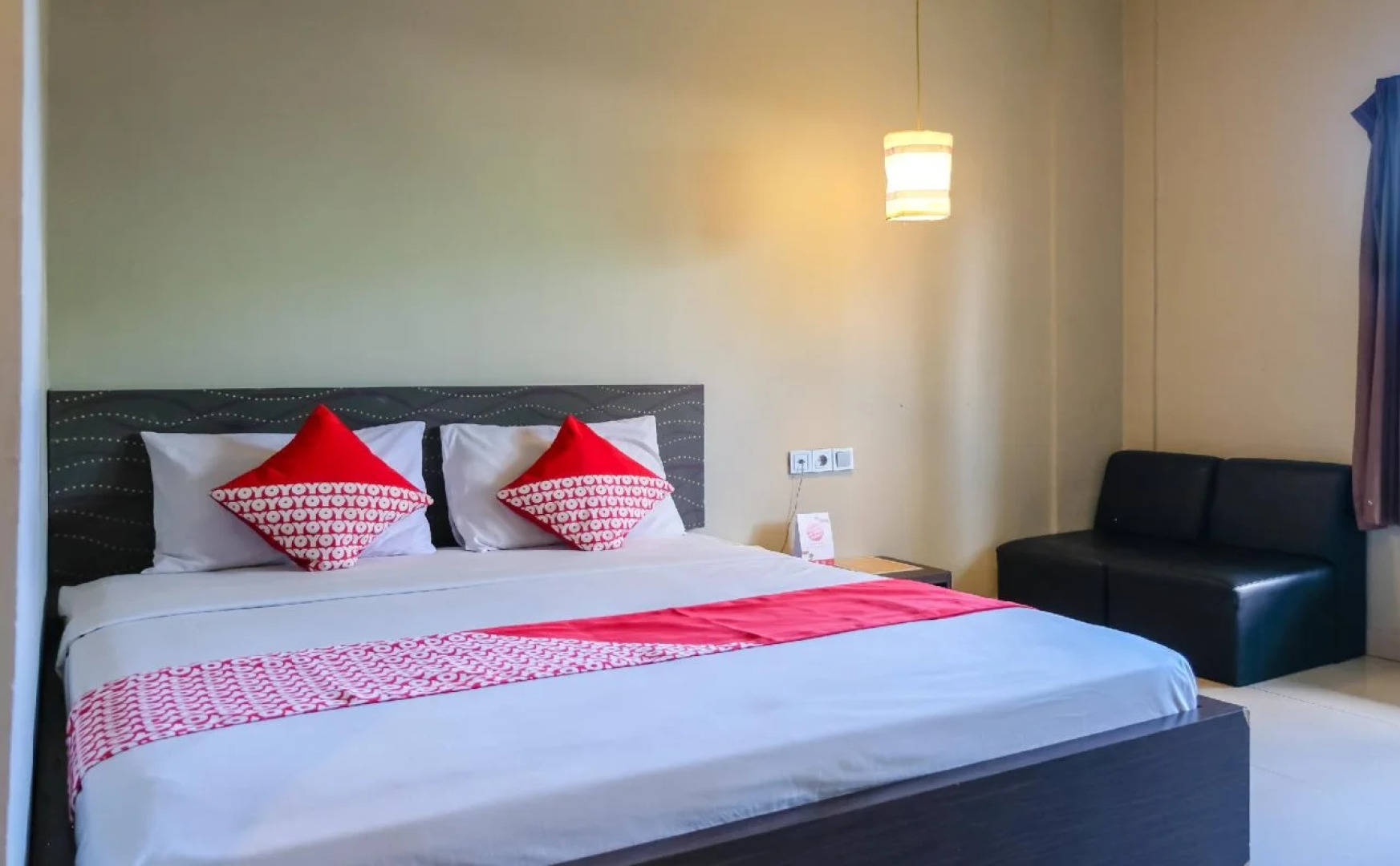 OYO 788 Bidari Hotel	