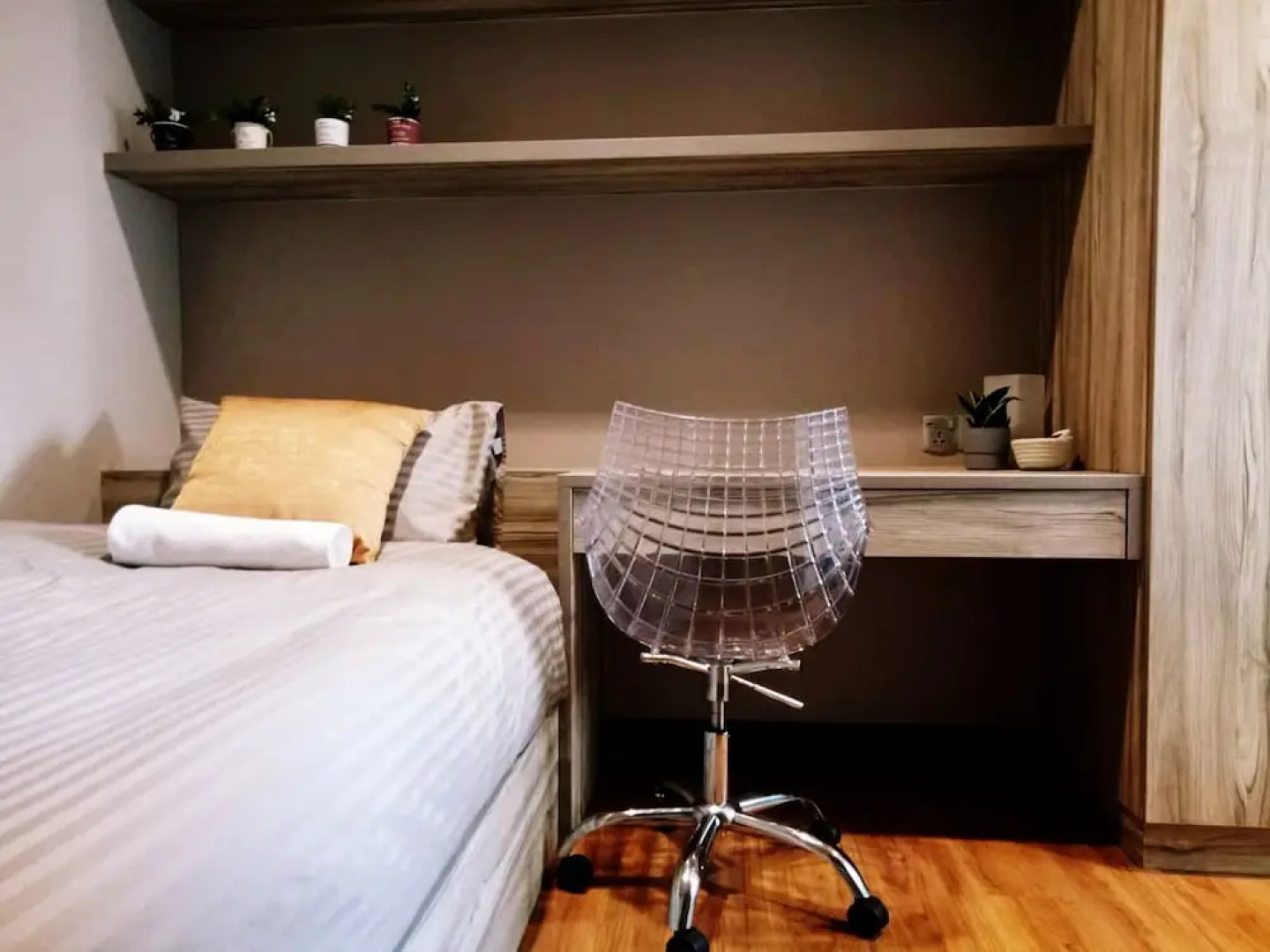 Shaftsbury Residence Putrajaya