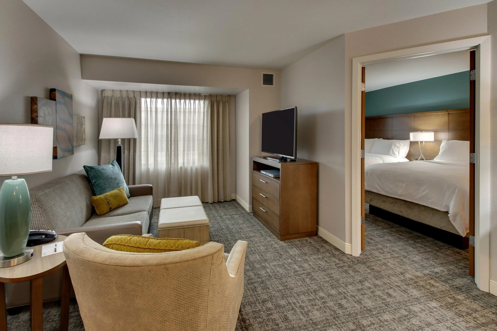 Staybridge Suites Missoula by IHG
